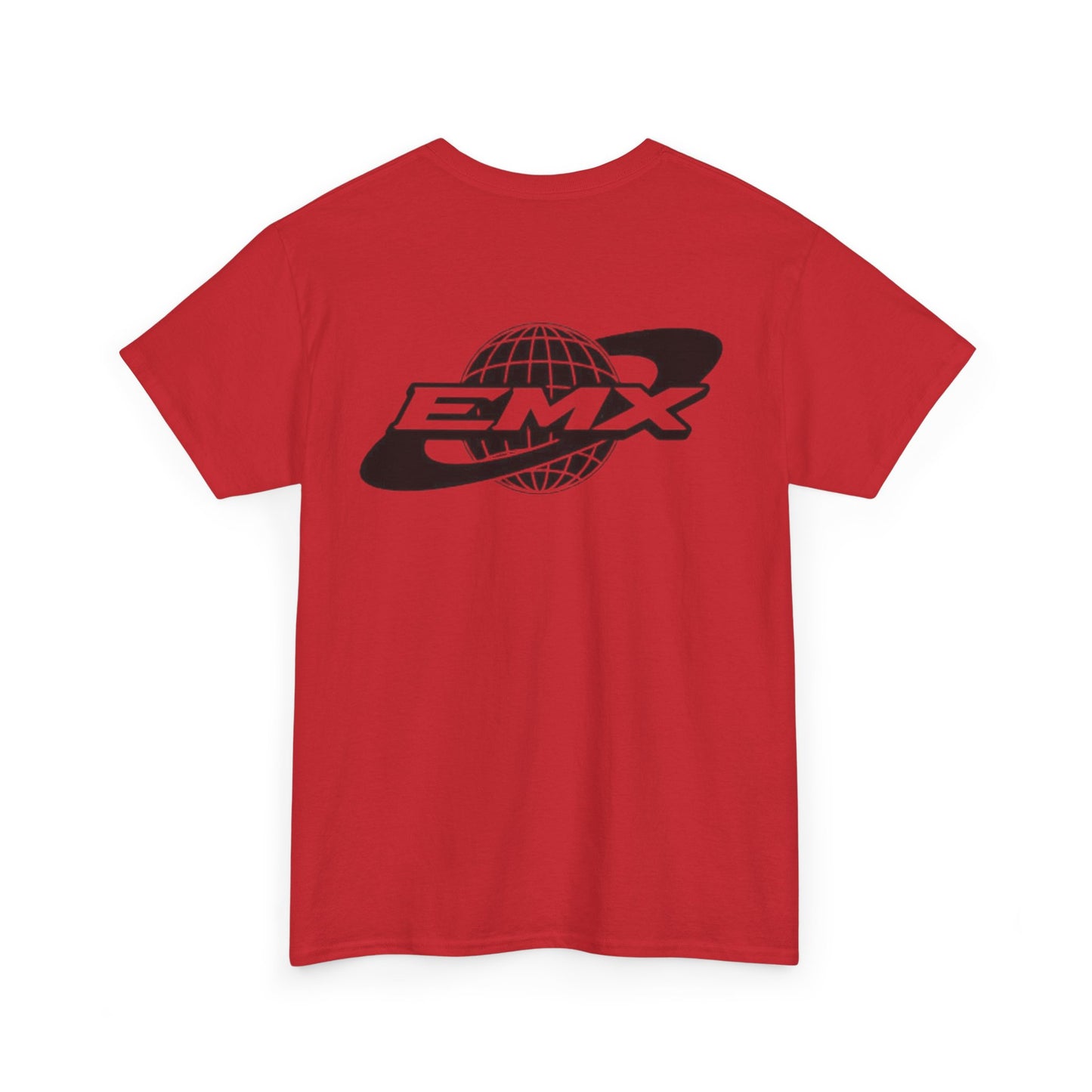 EMX classic tee