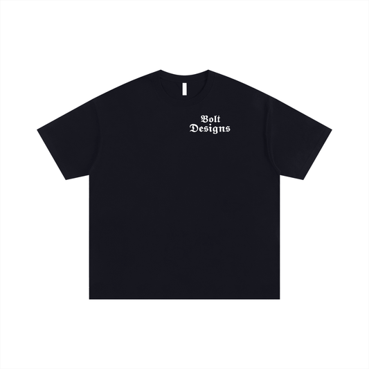Oversized T-shirt