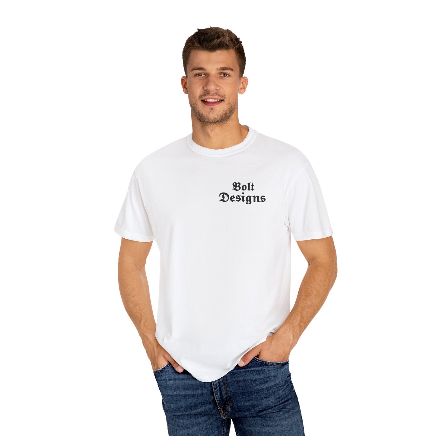 Proline bike tee