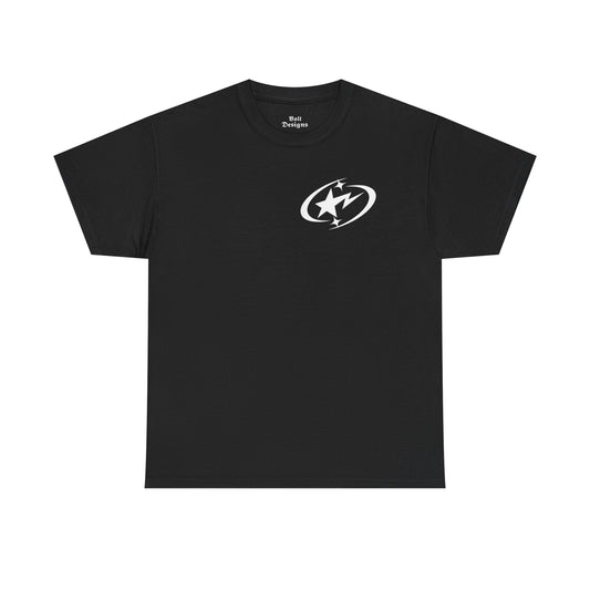 Proline Bolt designs original tee