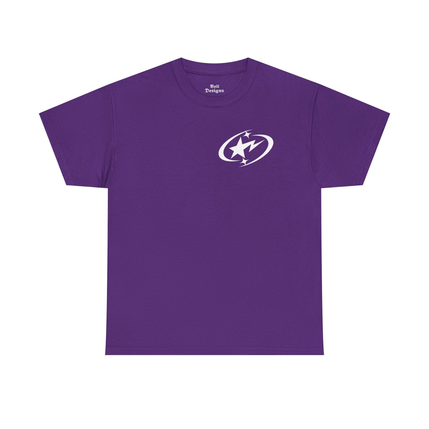 Proline Bolt designs original tee