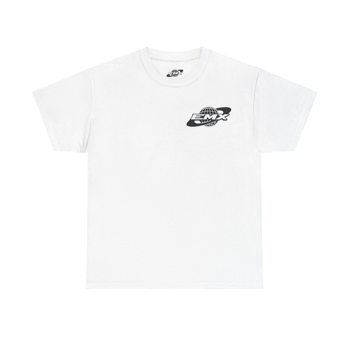 EMX classic tee