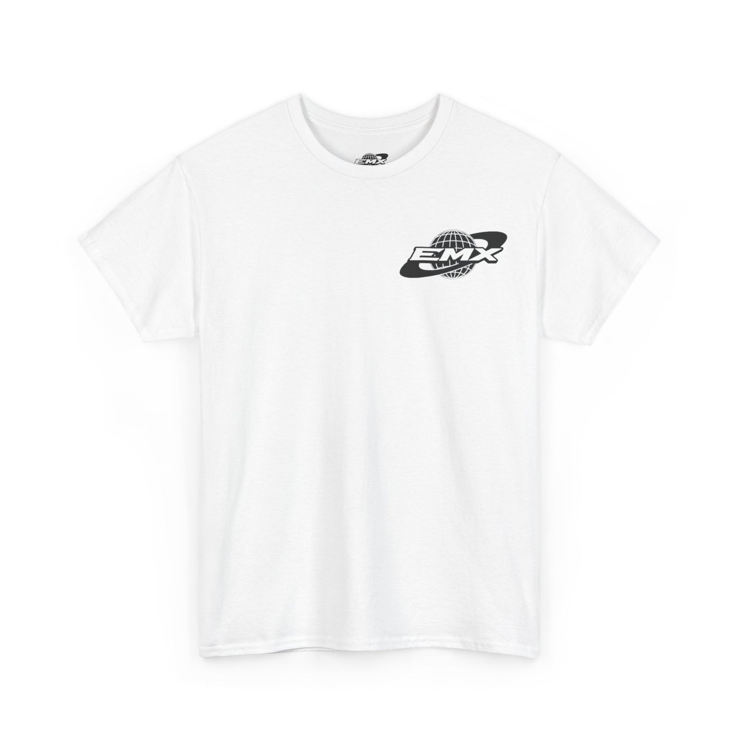 EMX classic tee
