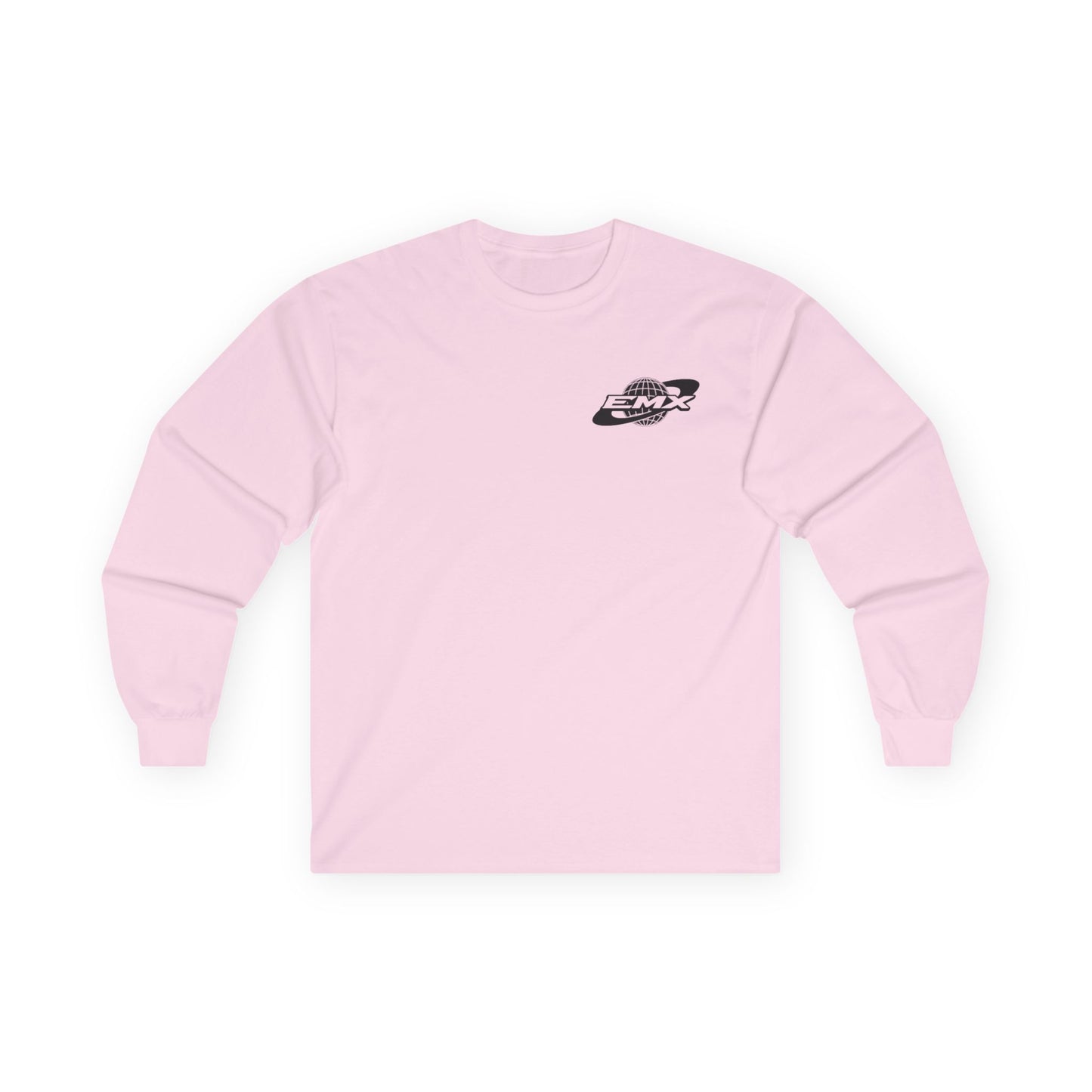EMX parts classic long sleeve