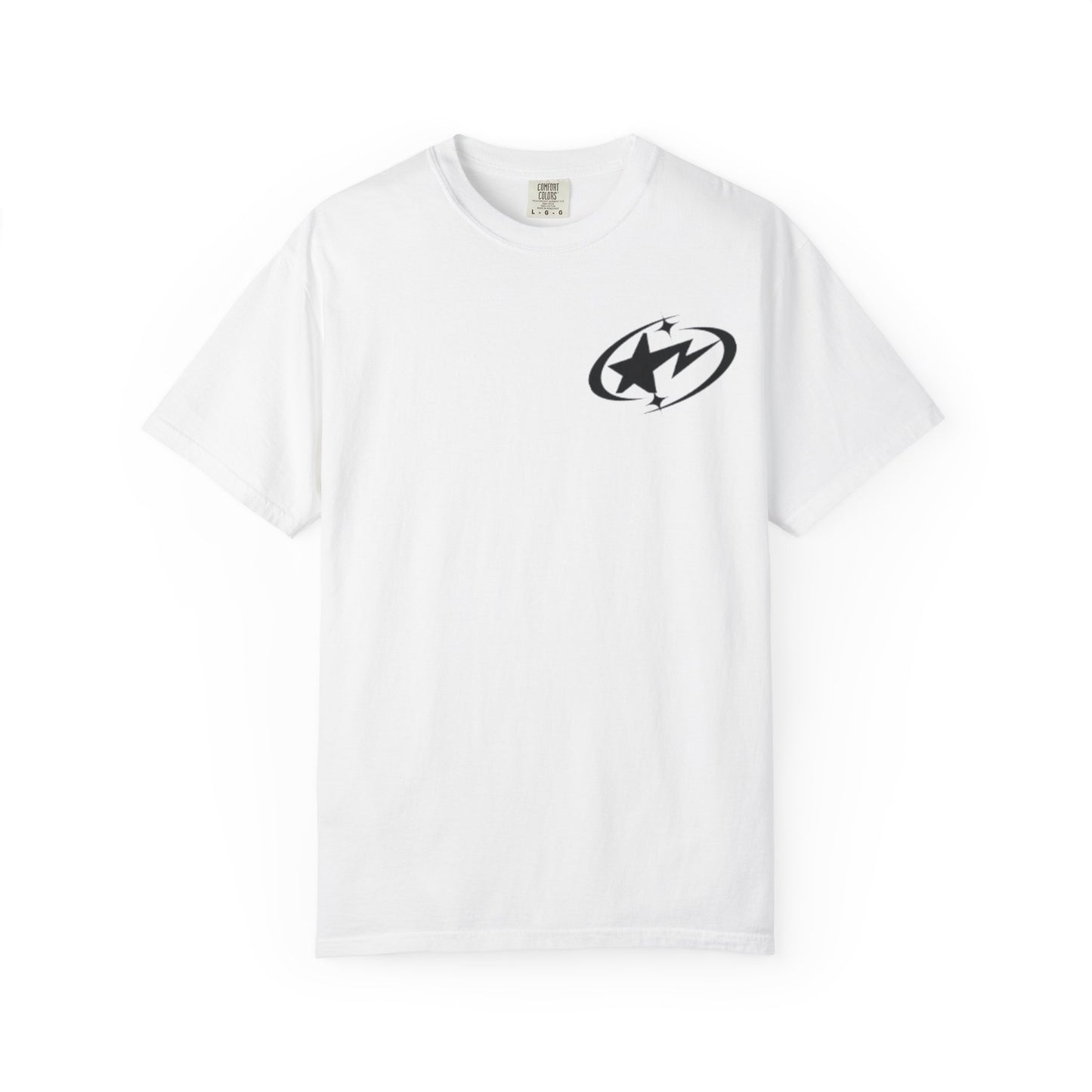 Proline Bolt designs original tee