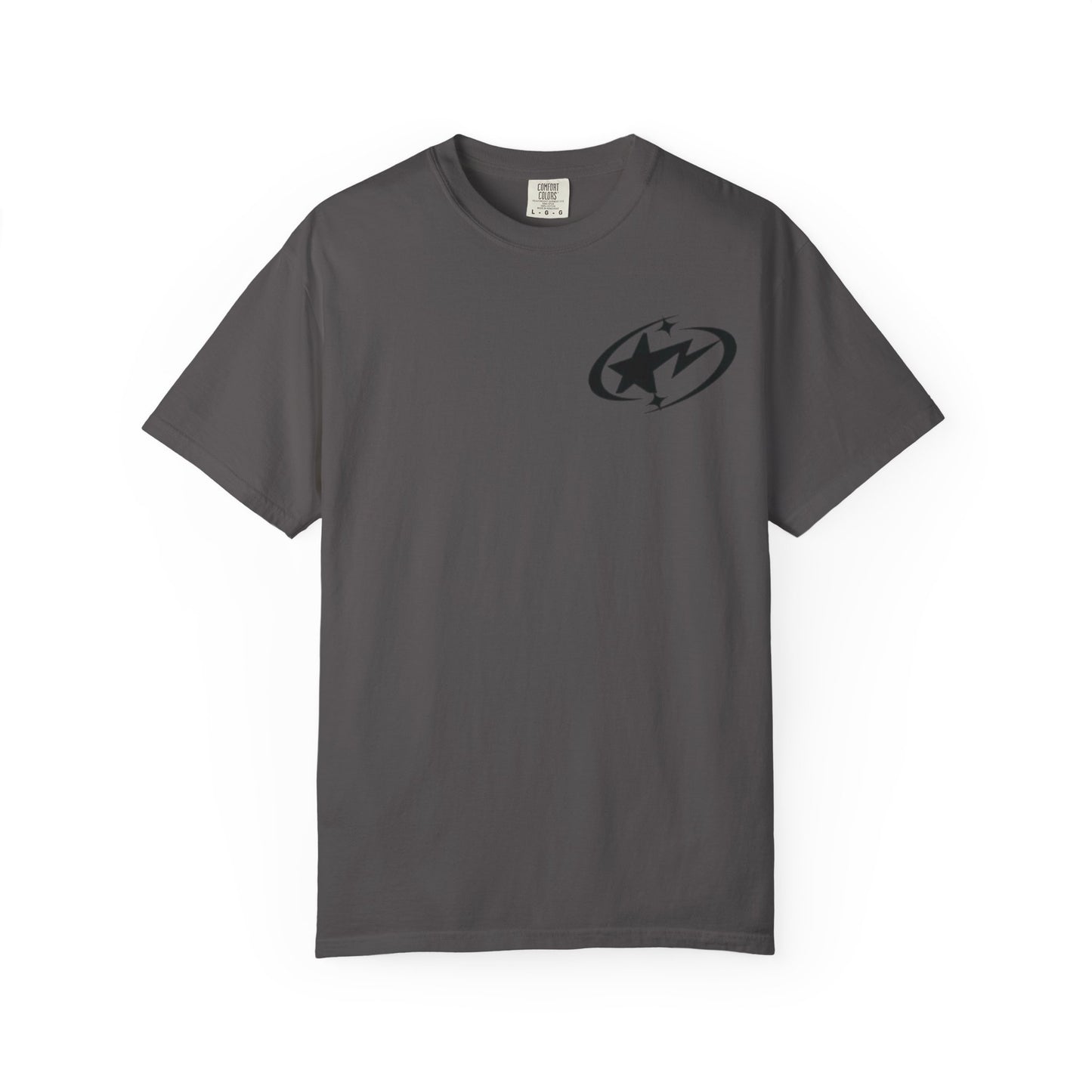 Proline Bolt designs original tee
