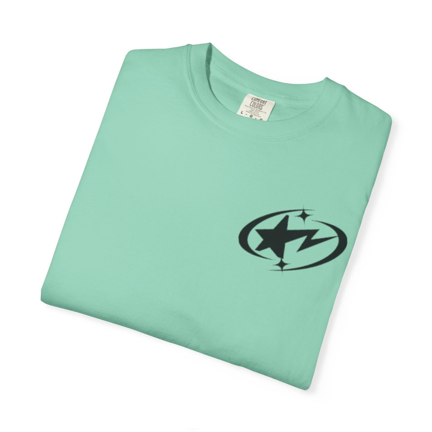 Proline Bolt designs original tee