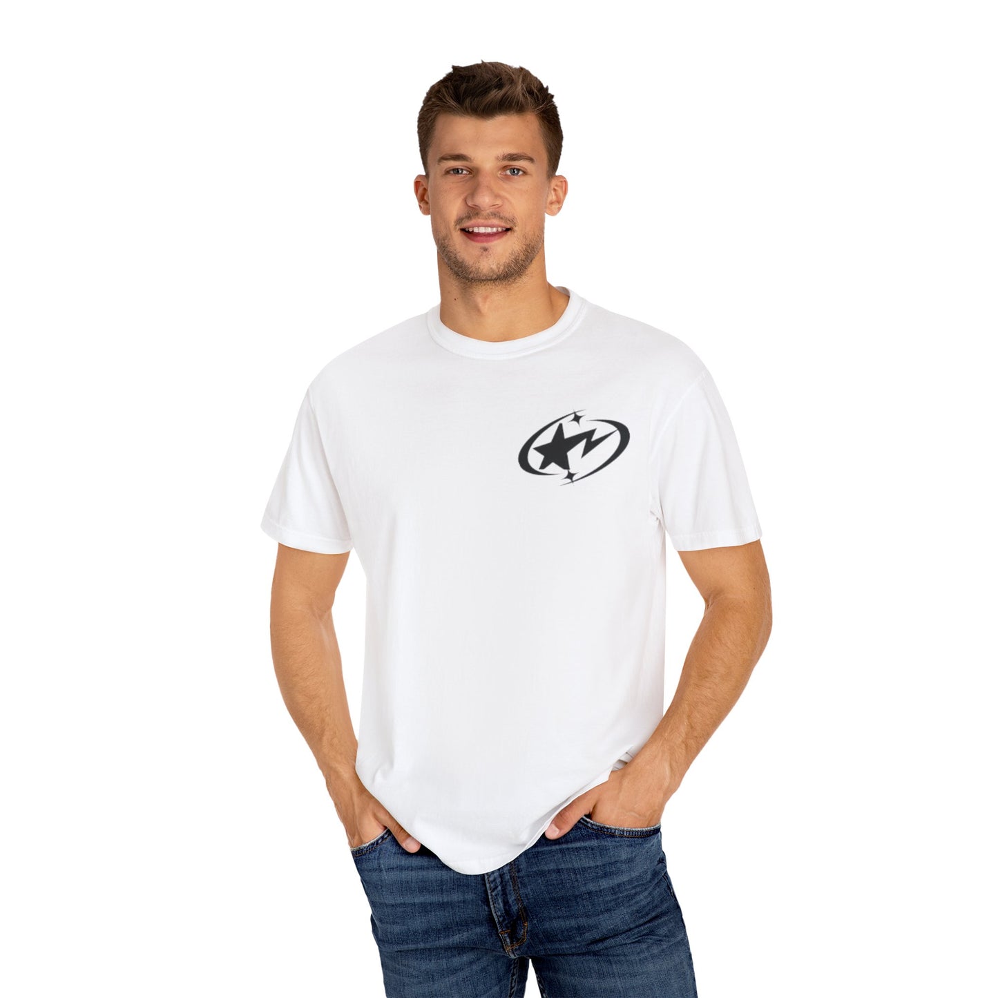 Proline Bolt designs original tee