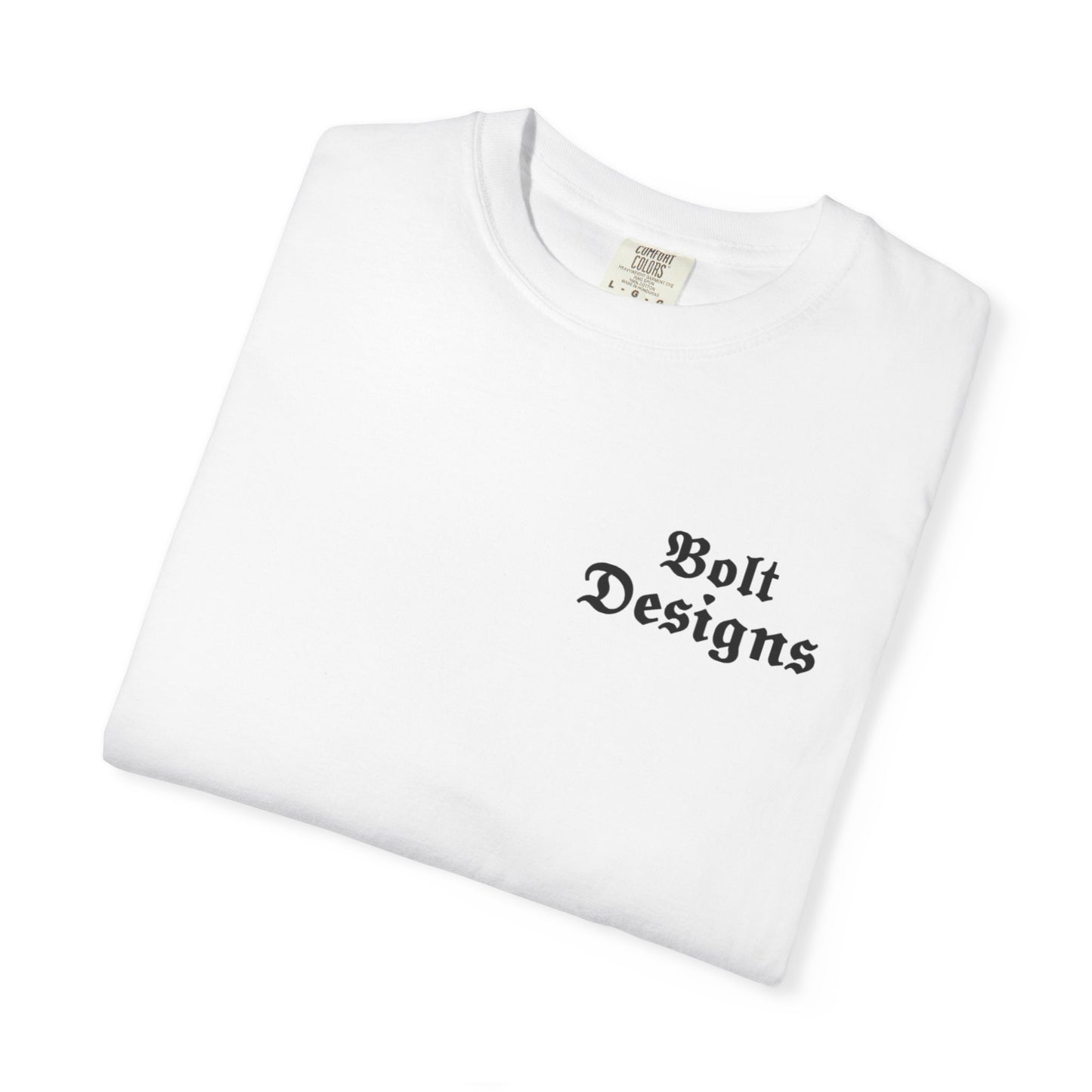 Proline dont call cops tee