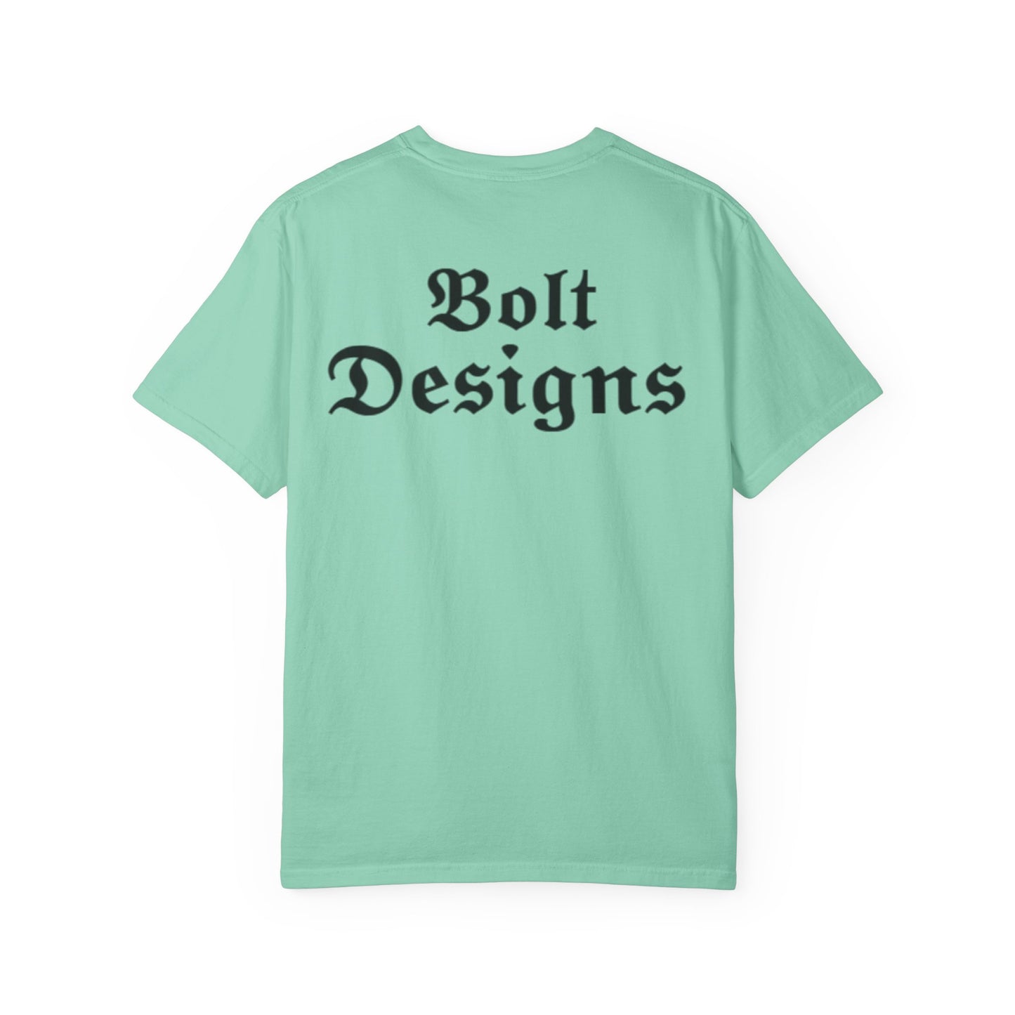 Proline Bolt designs original tee