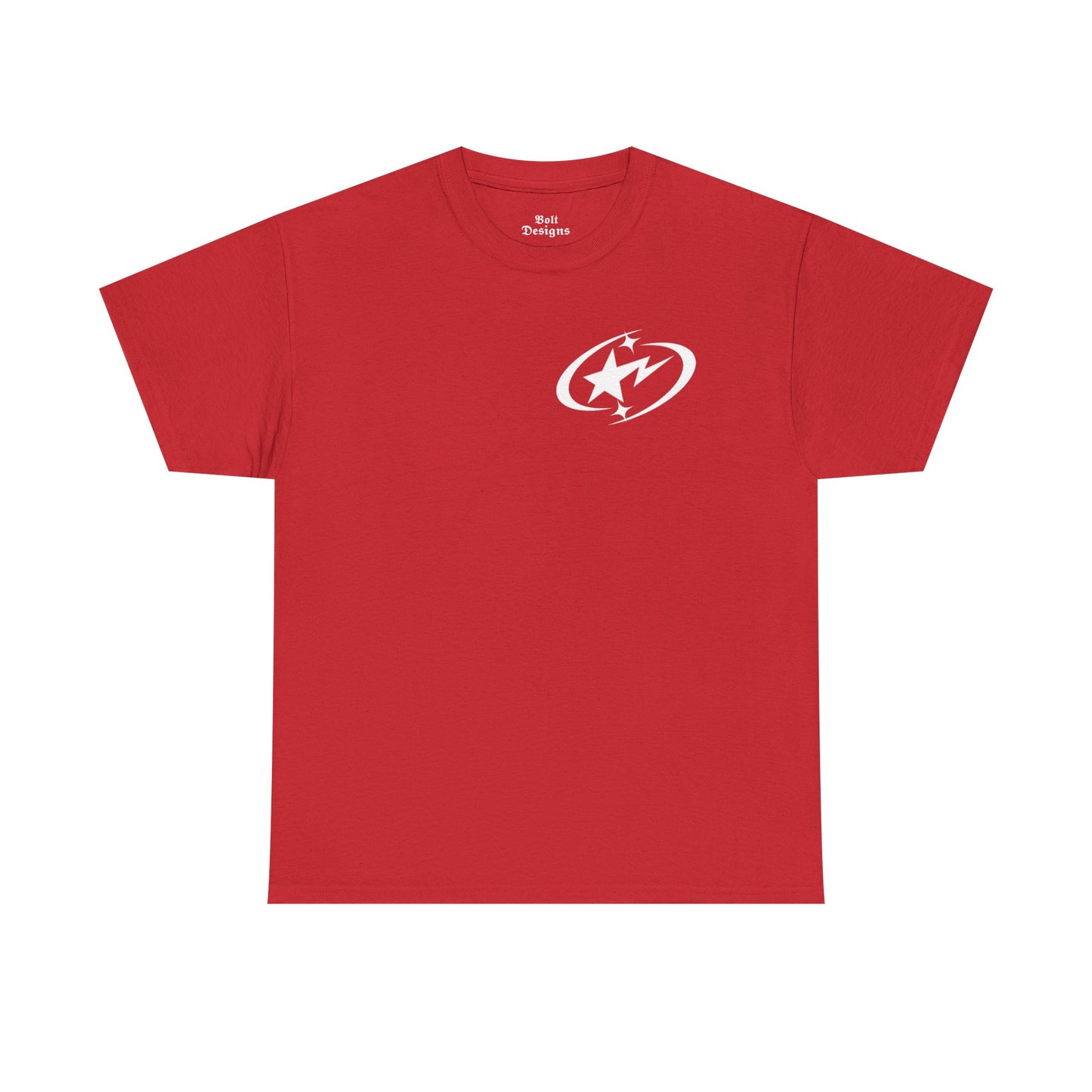 Proline Bolt designs original tee