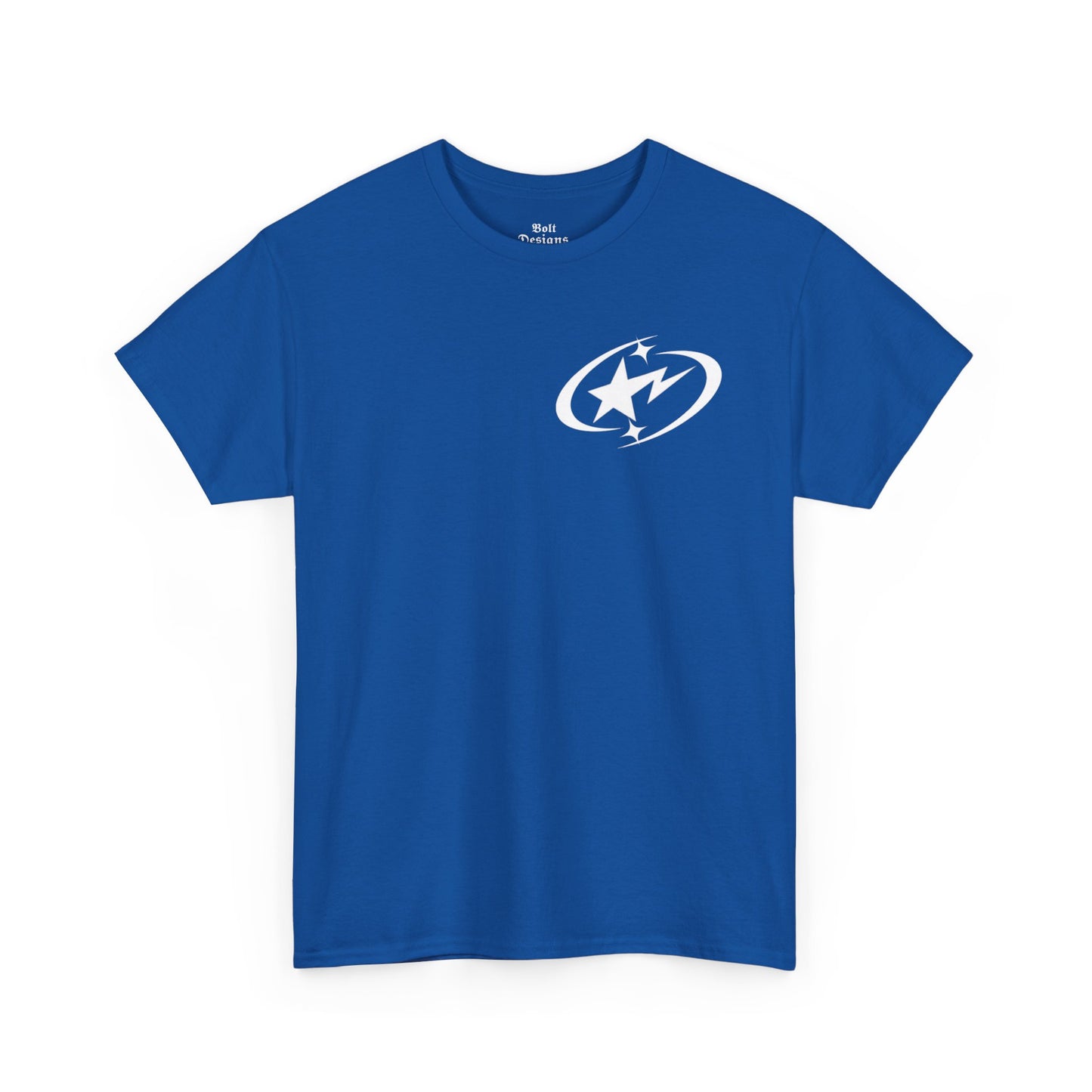 Proline Bolt designs original tee