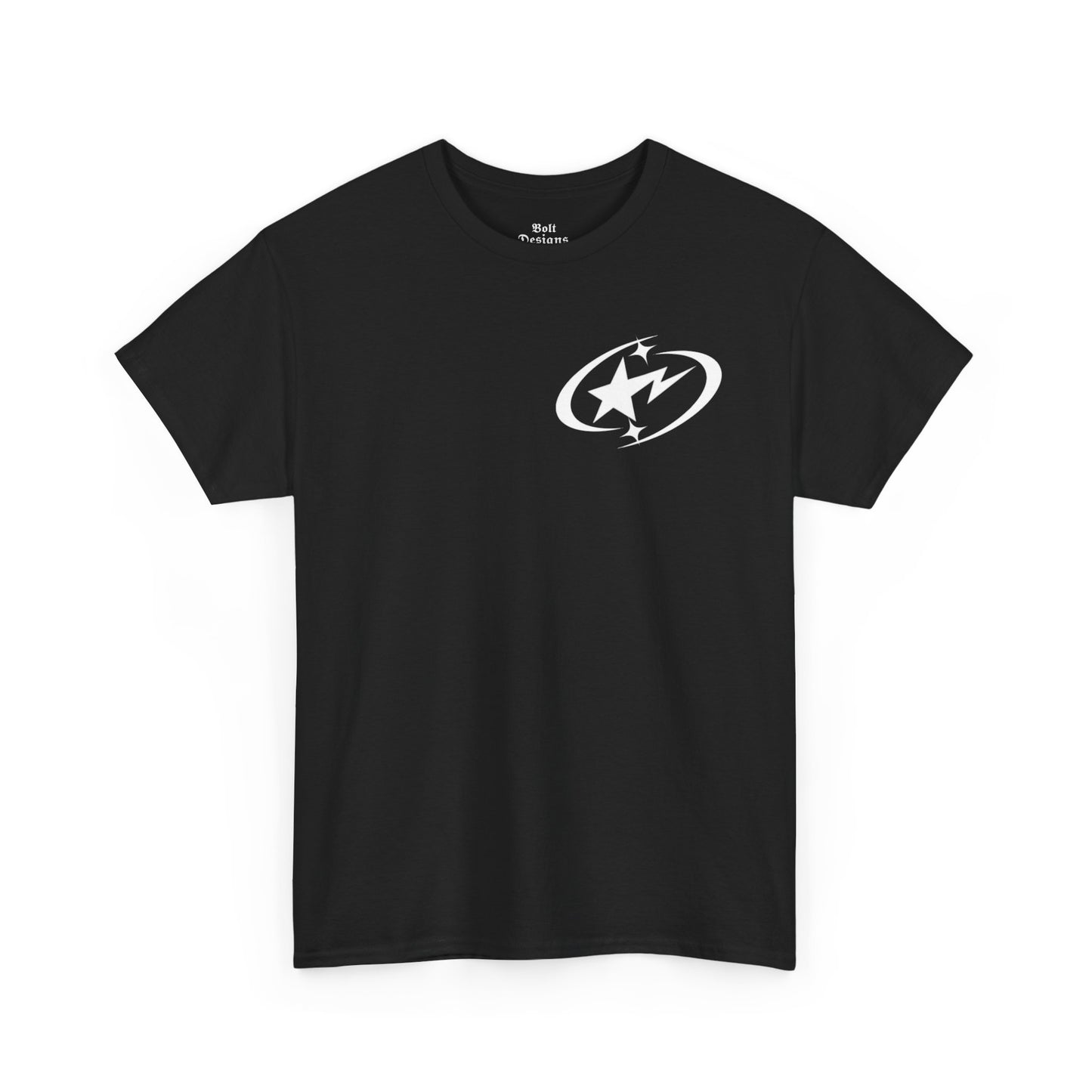 Proline Bolt designs original tee