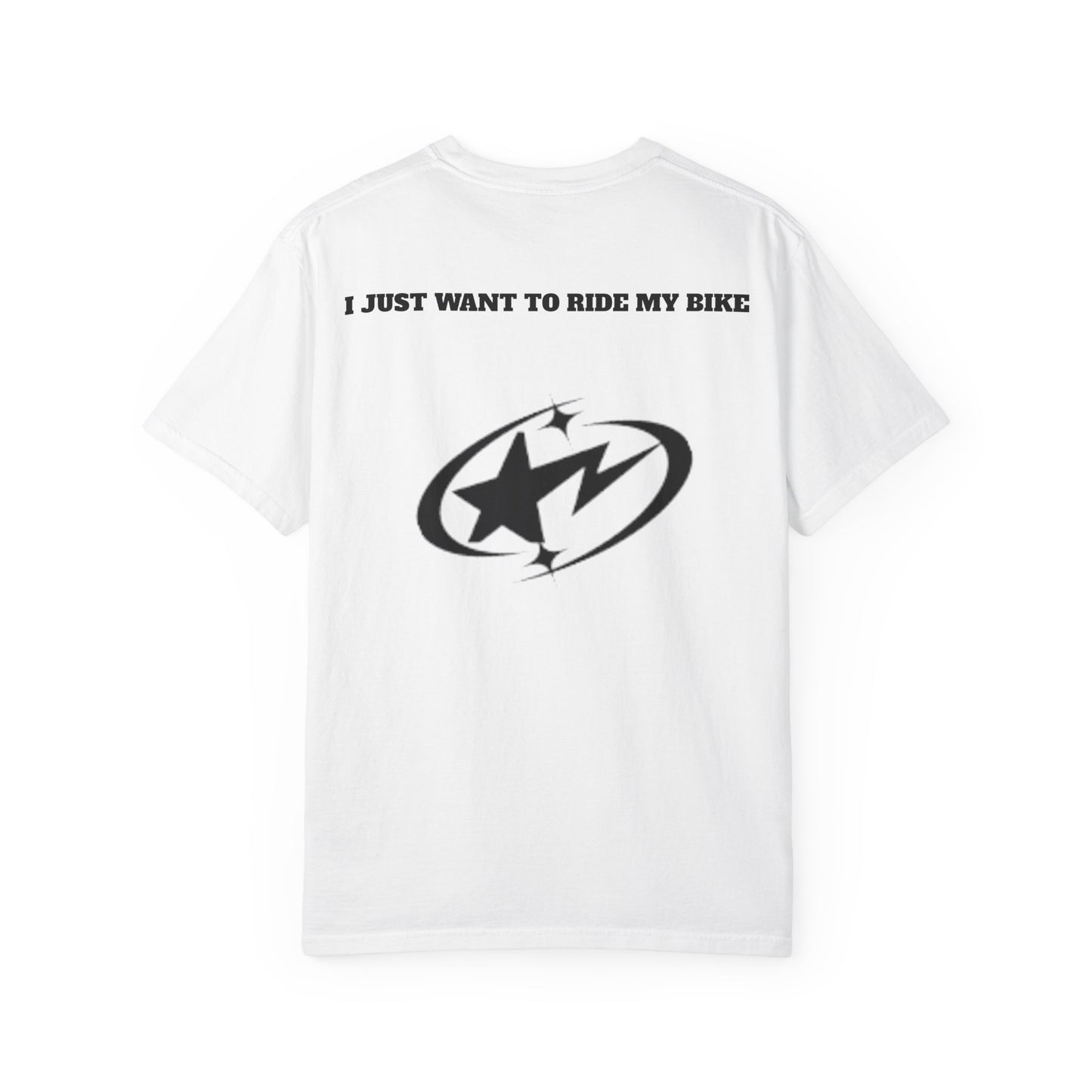 Proline bike tee