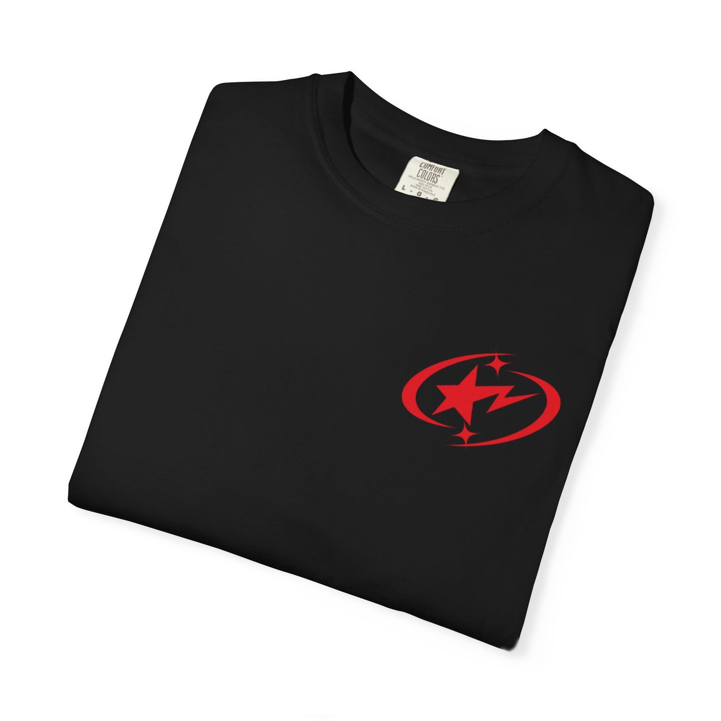 Proline Bolt designs tee