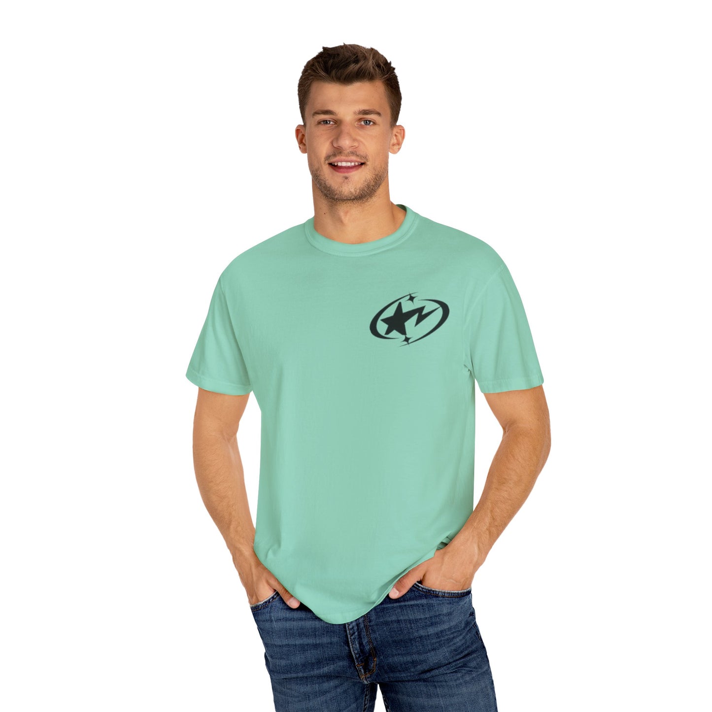 Proline Bolt designs original tee
