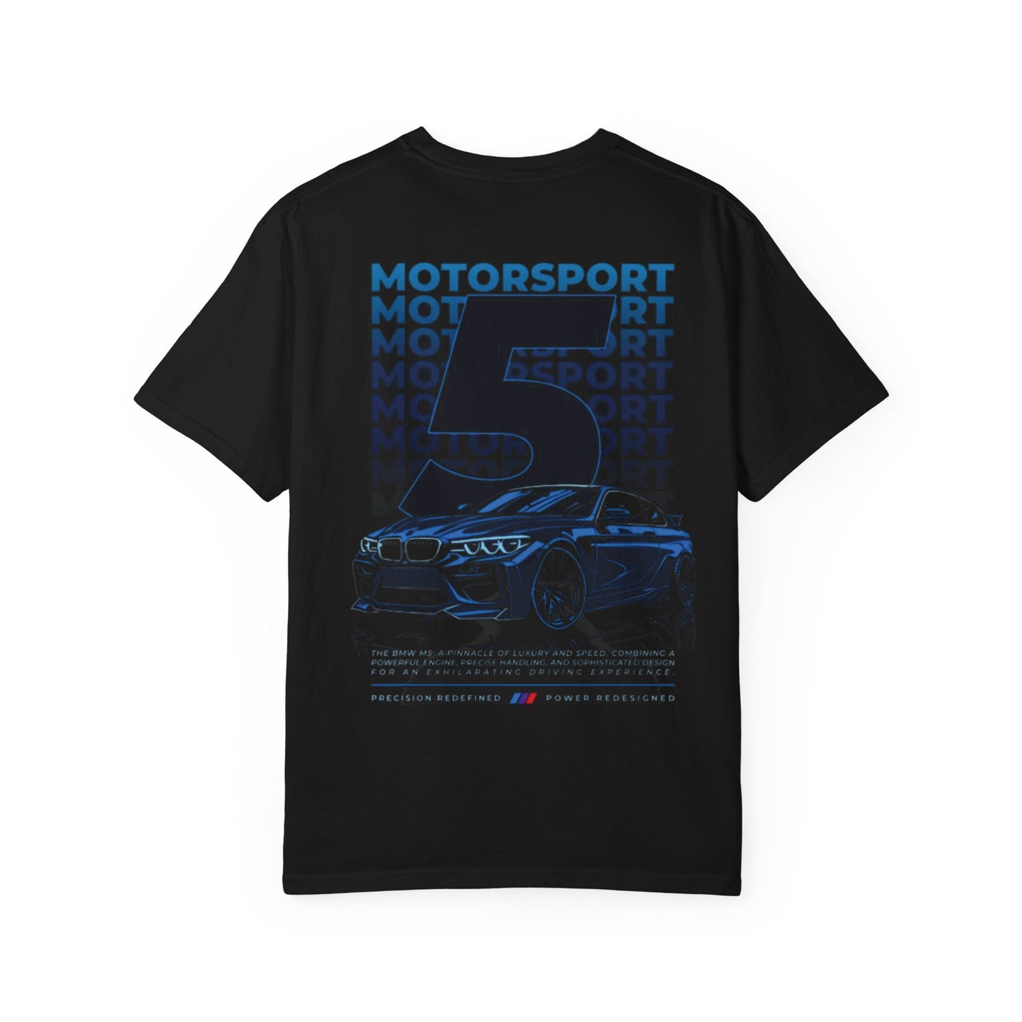 Proline Motorsport tee
