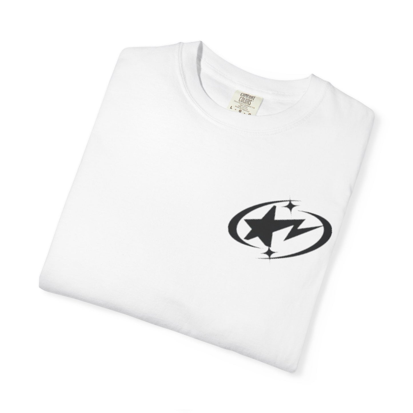 Proline Bolt designs original tee