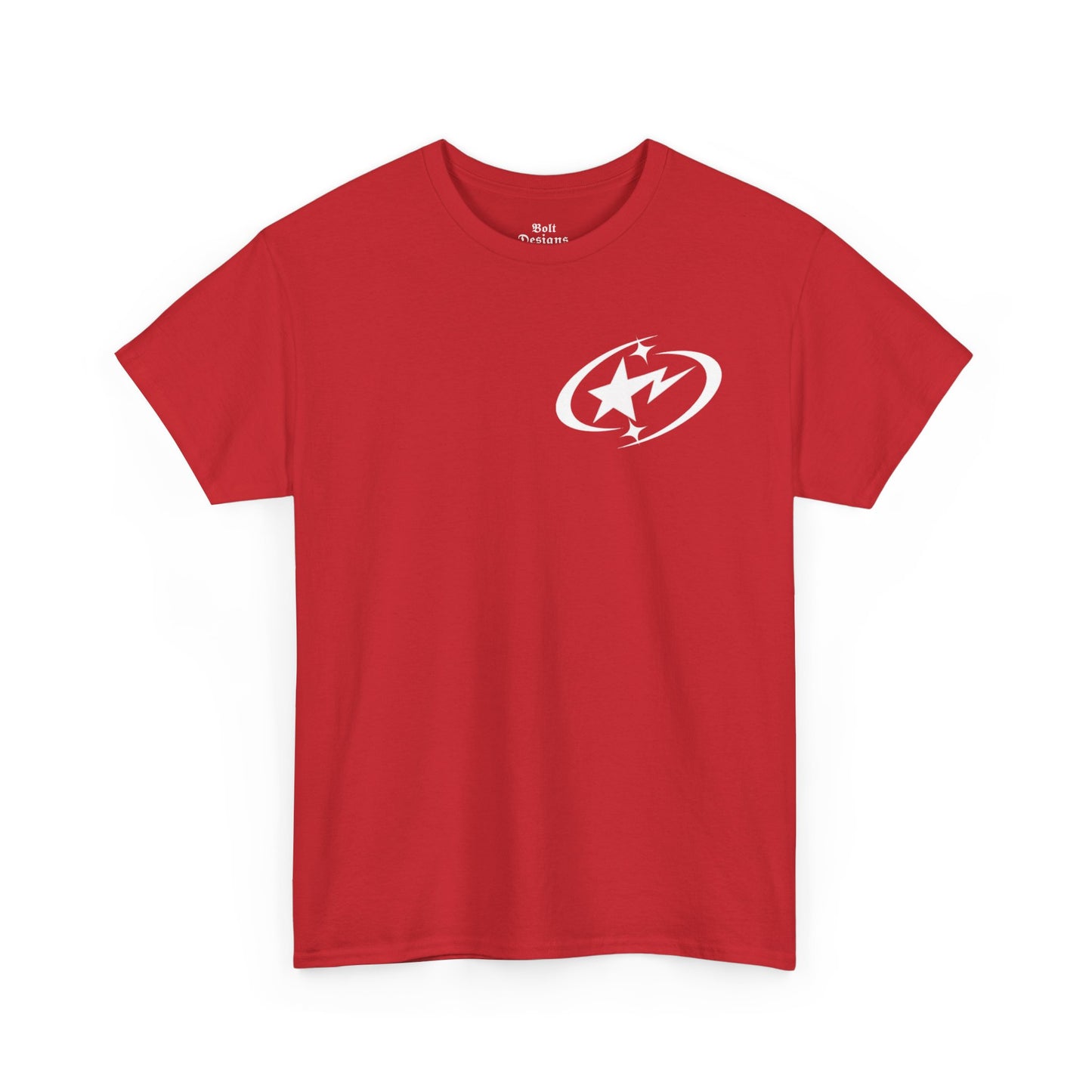 Proline Bolt designs original tee