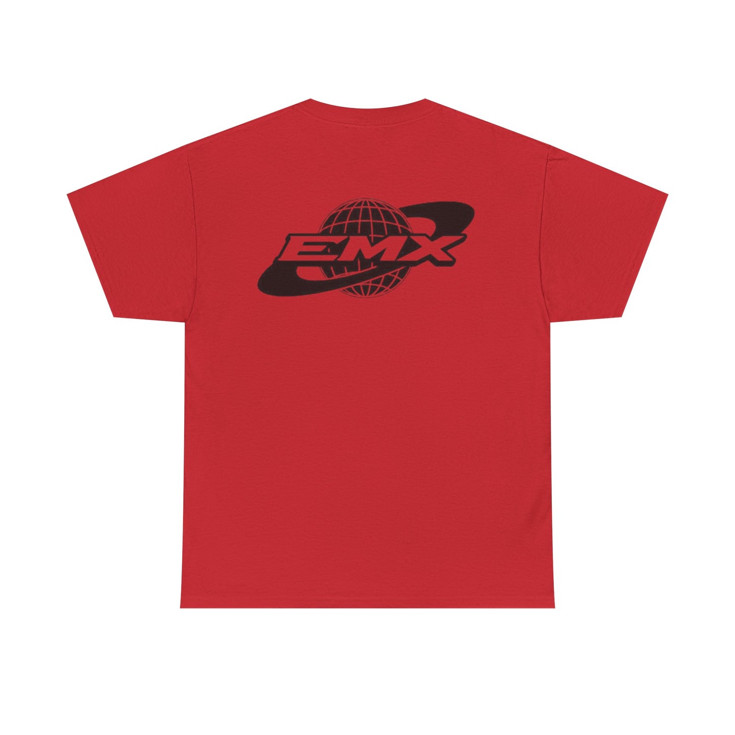 EMX classic tee