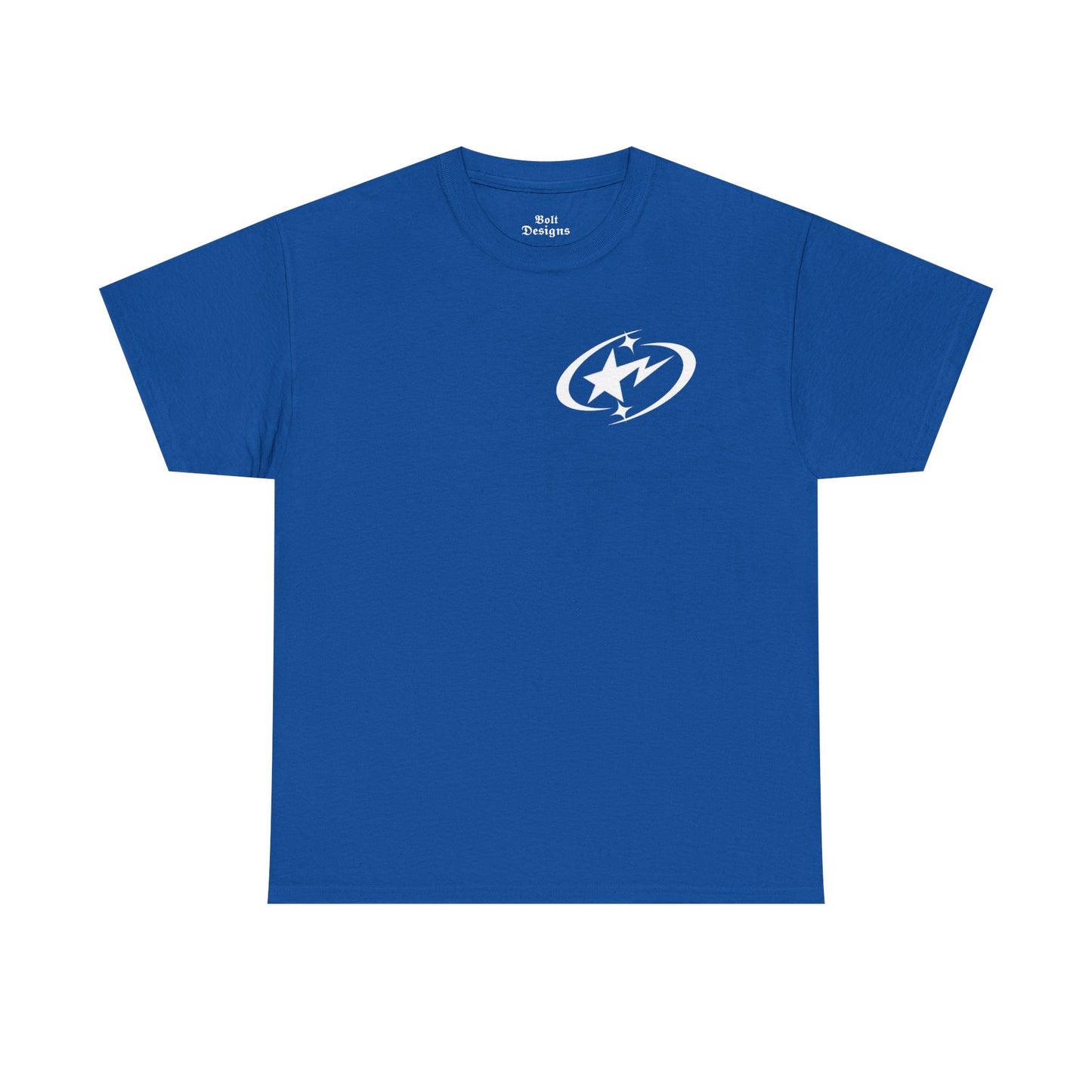 Proline Bolt designs original tee