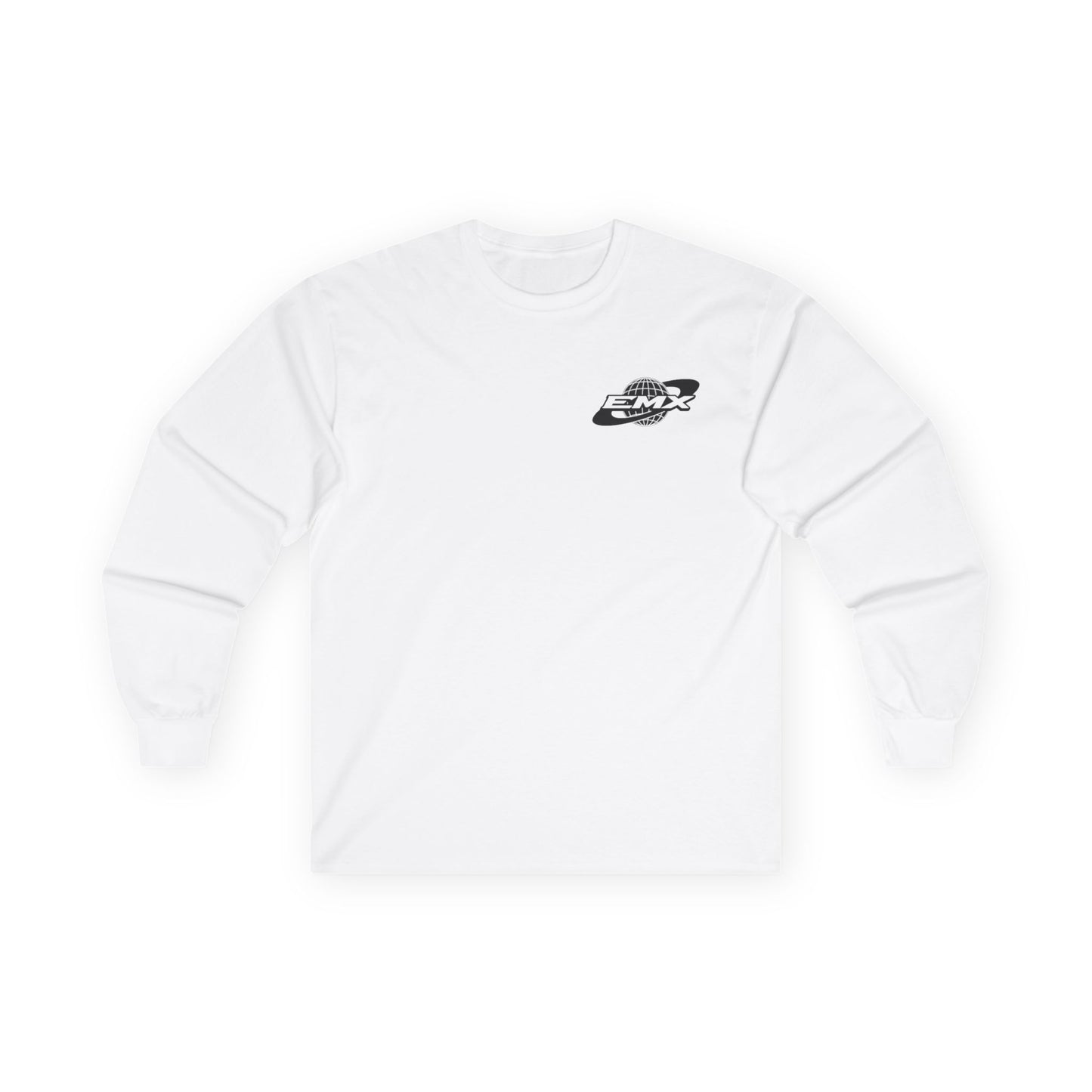 EMX parts classic long sleeve