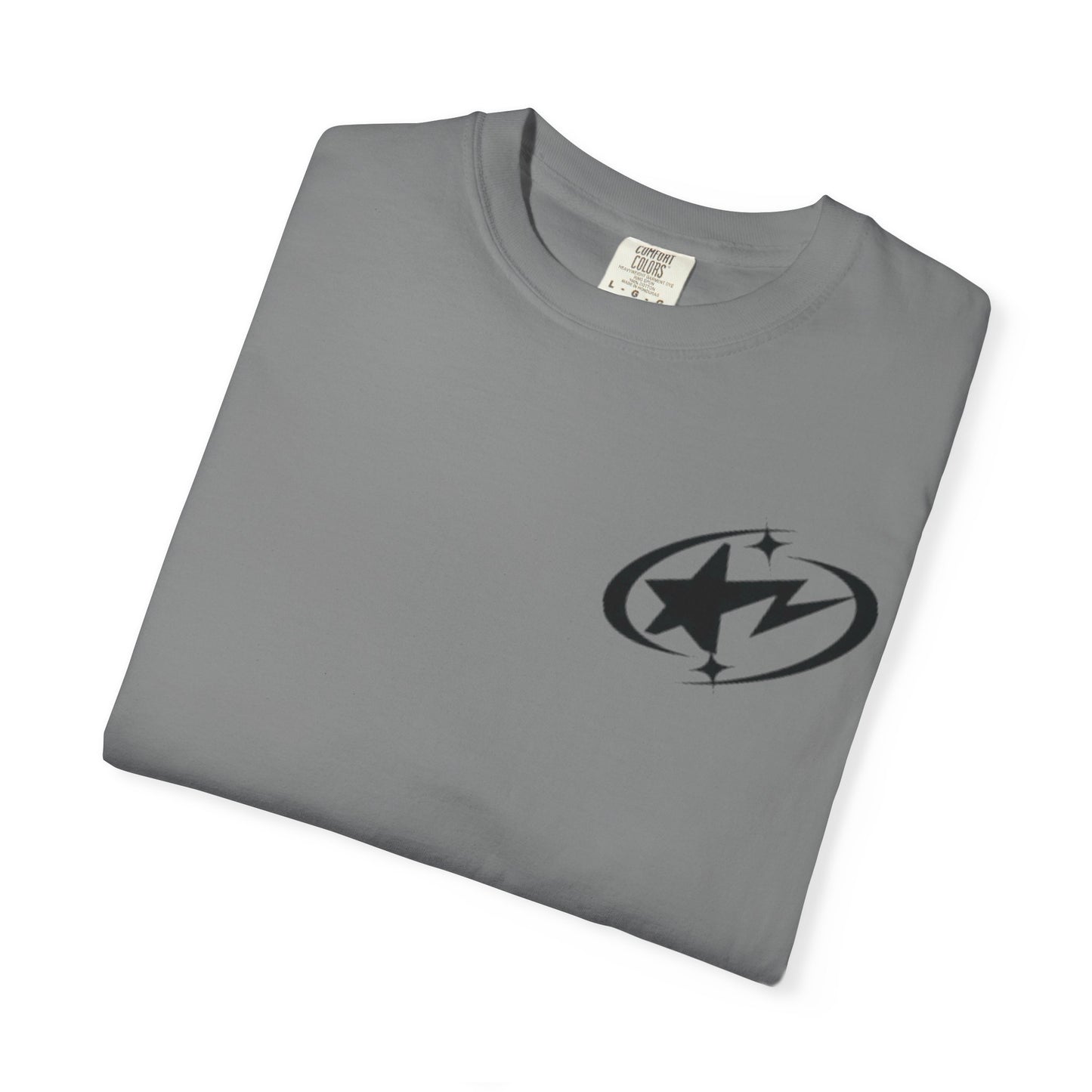 Proline Bolt designs original tee