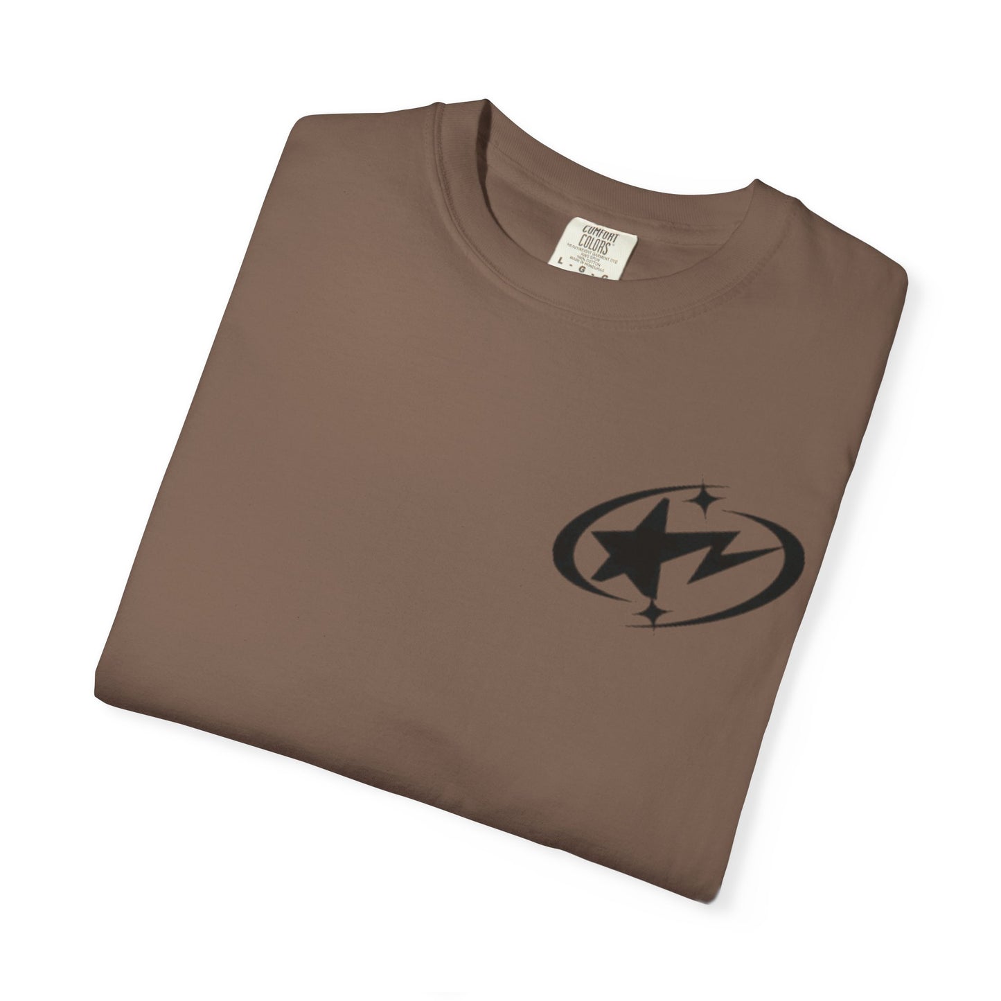 Proline Bolt designs original tee