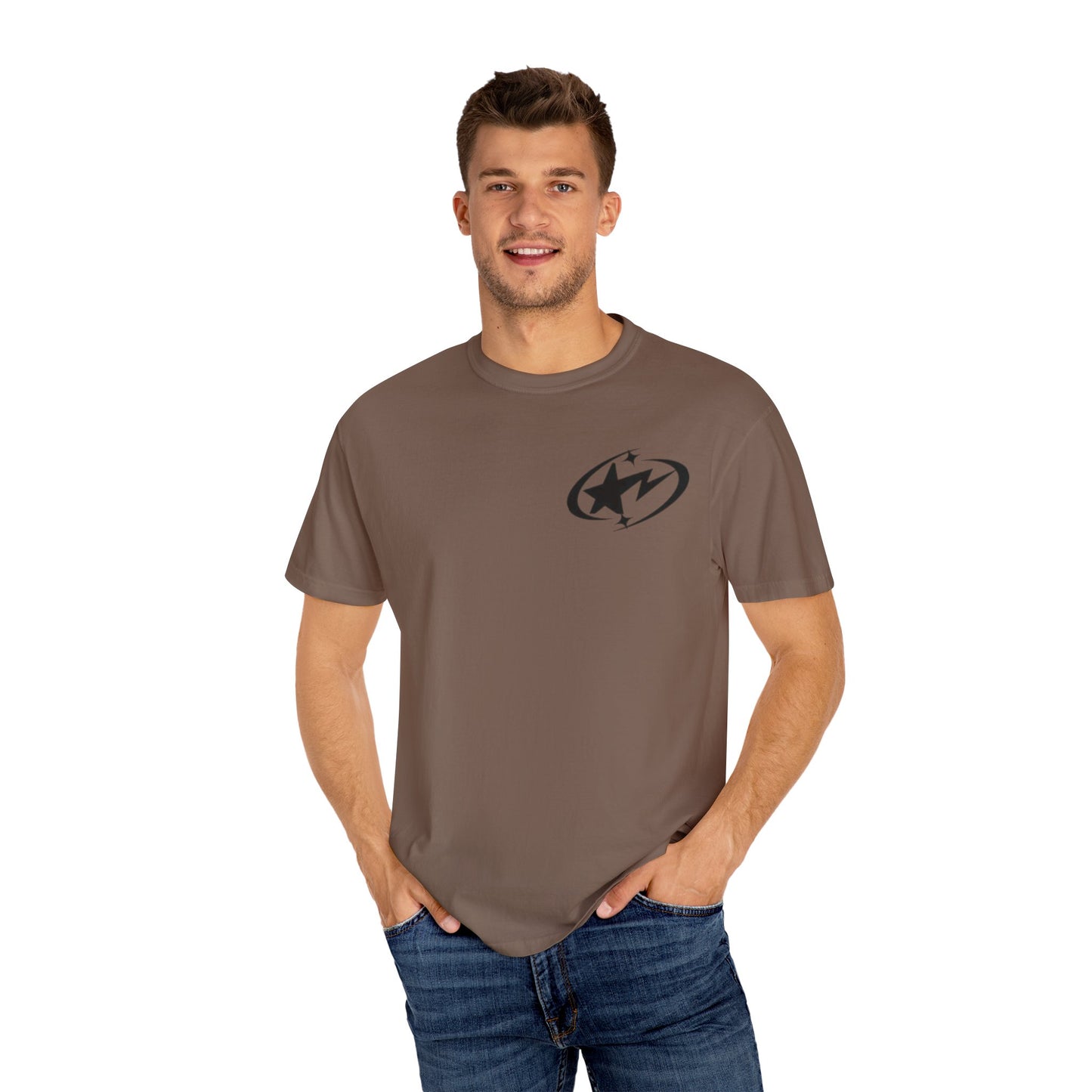 Proline Bolt designs original tee