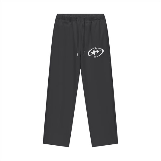 baggy sweatpants