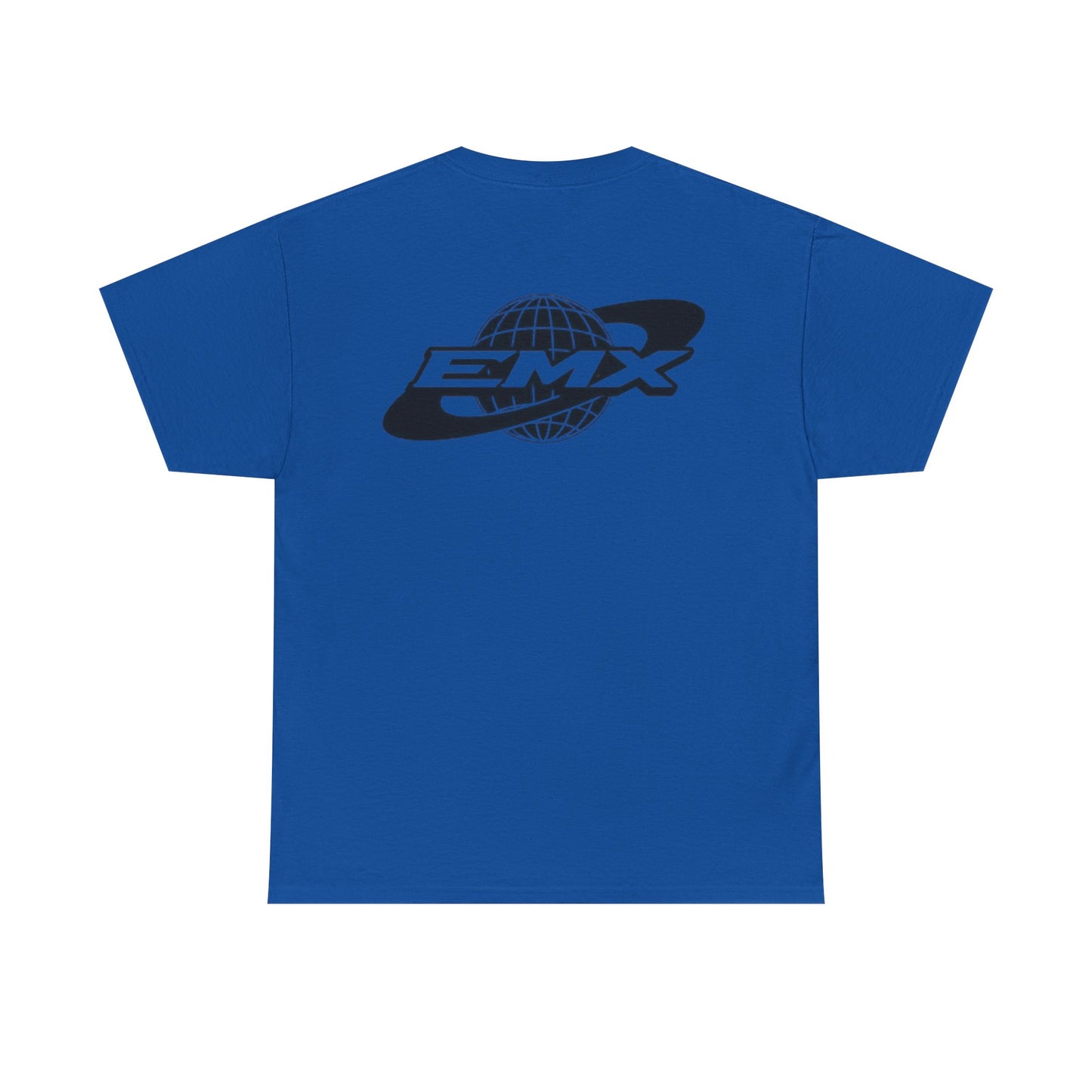 EMX classic tee