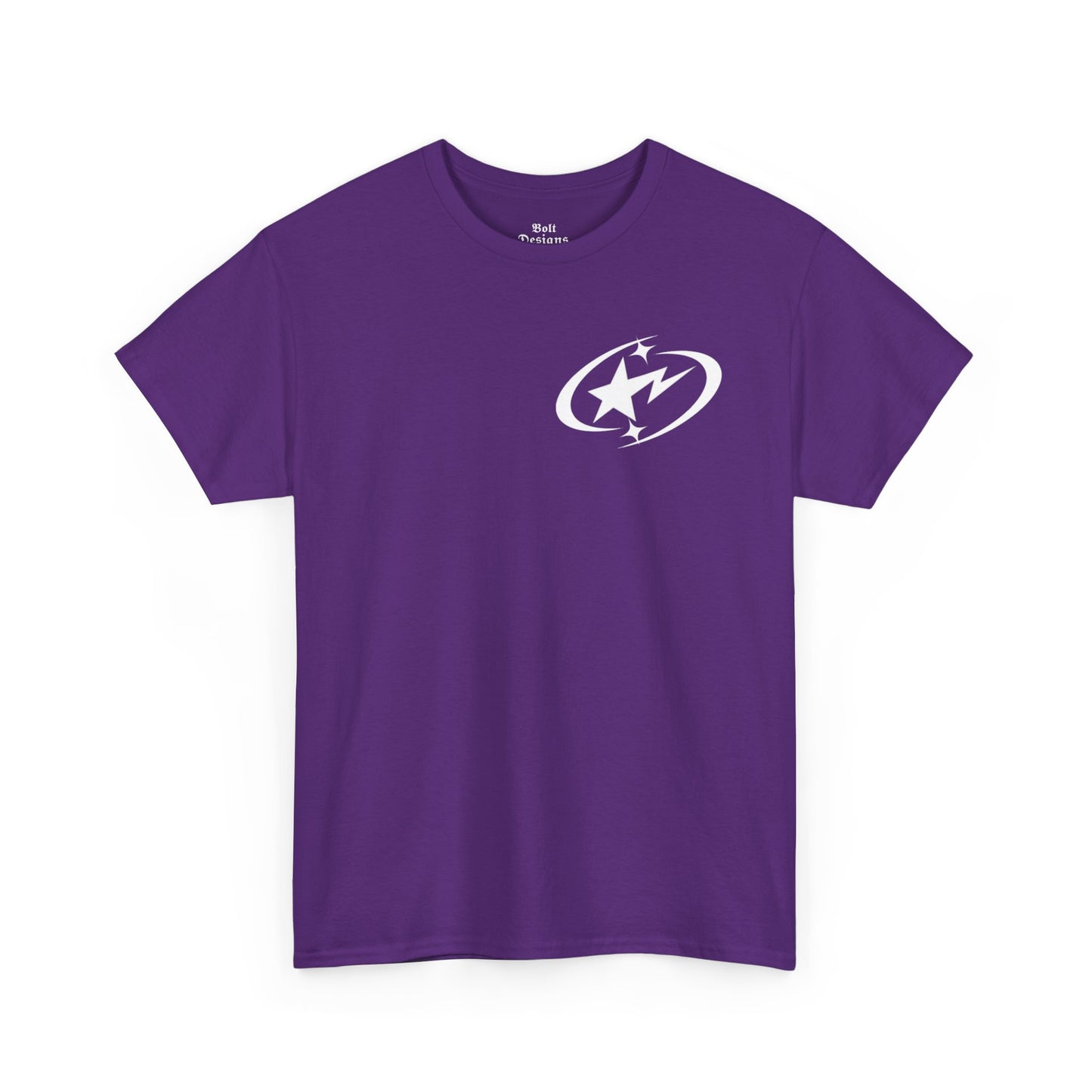 Proline Bolt designs original tee