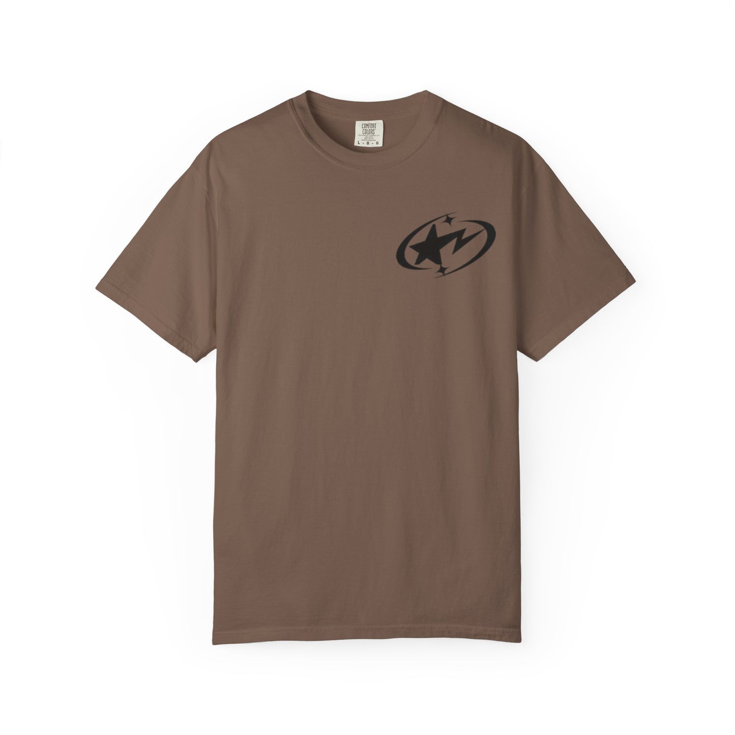 Proline Bolt designs original tee