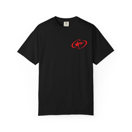 Proline Bolt designs tee