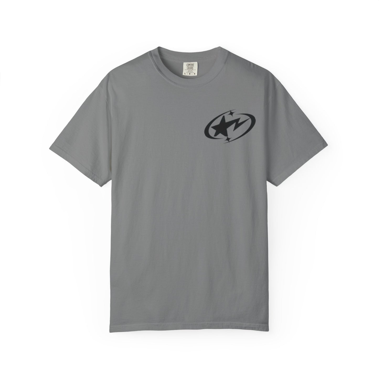 Proline Bolt designs original tee
