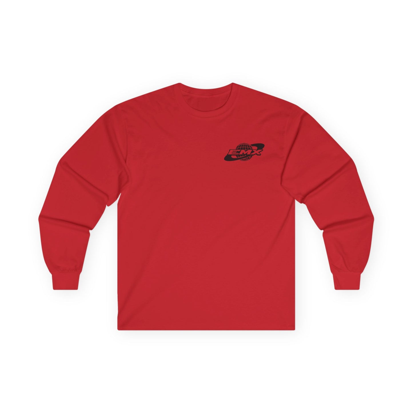 EMX parts classic long sleeve
