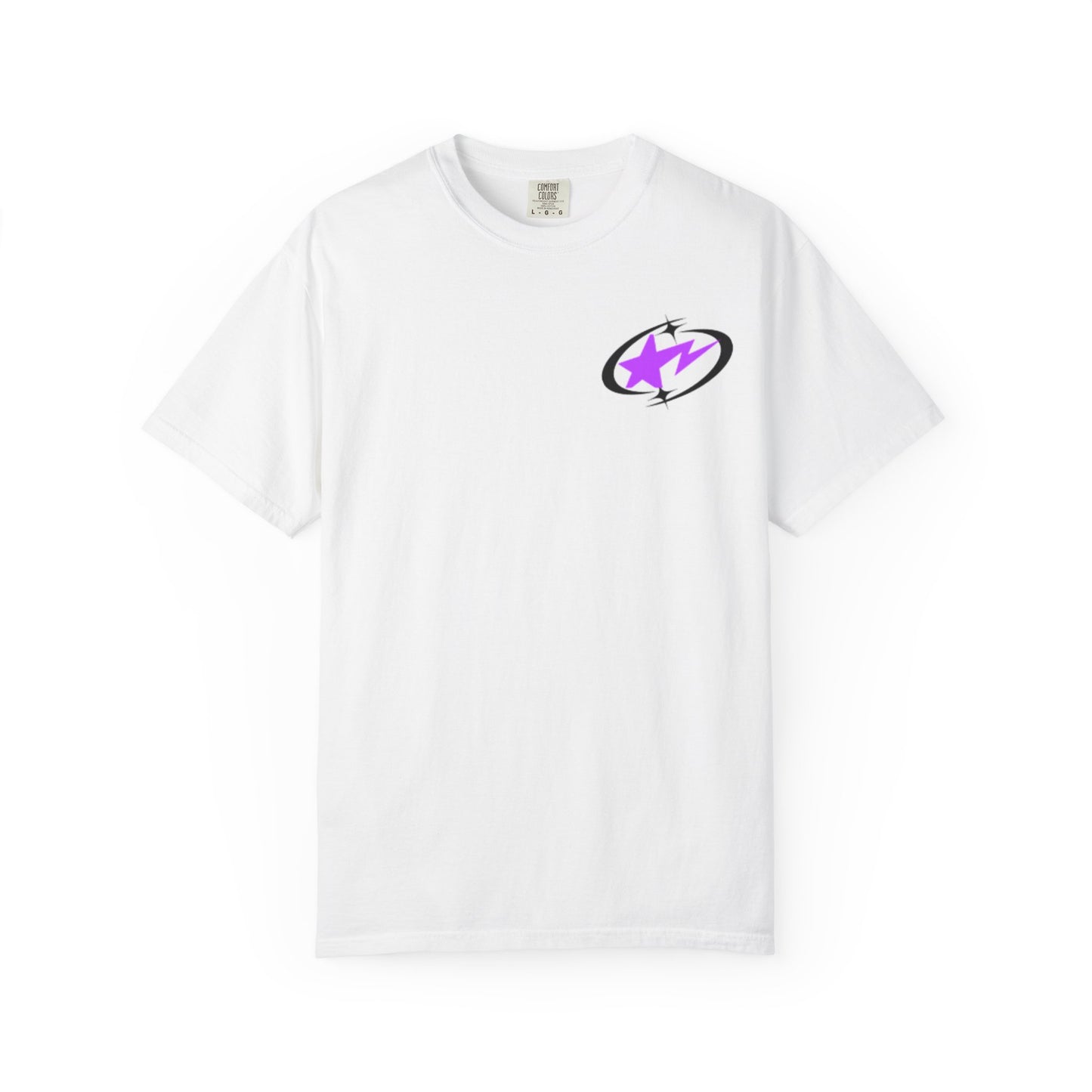 Proline pink  and black shirt