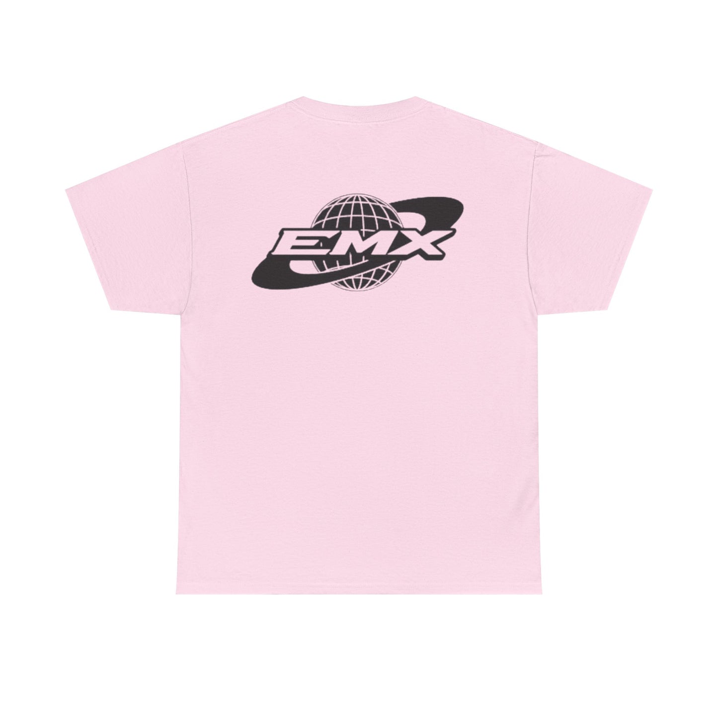 EMX classic tee