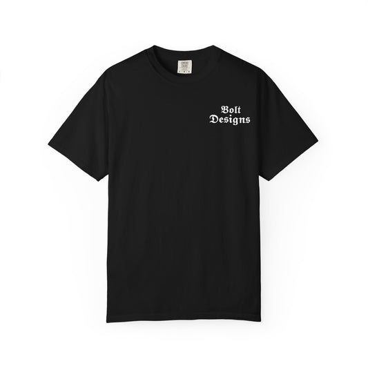 Proline bolt designs money moves tee