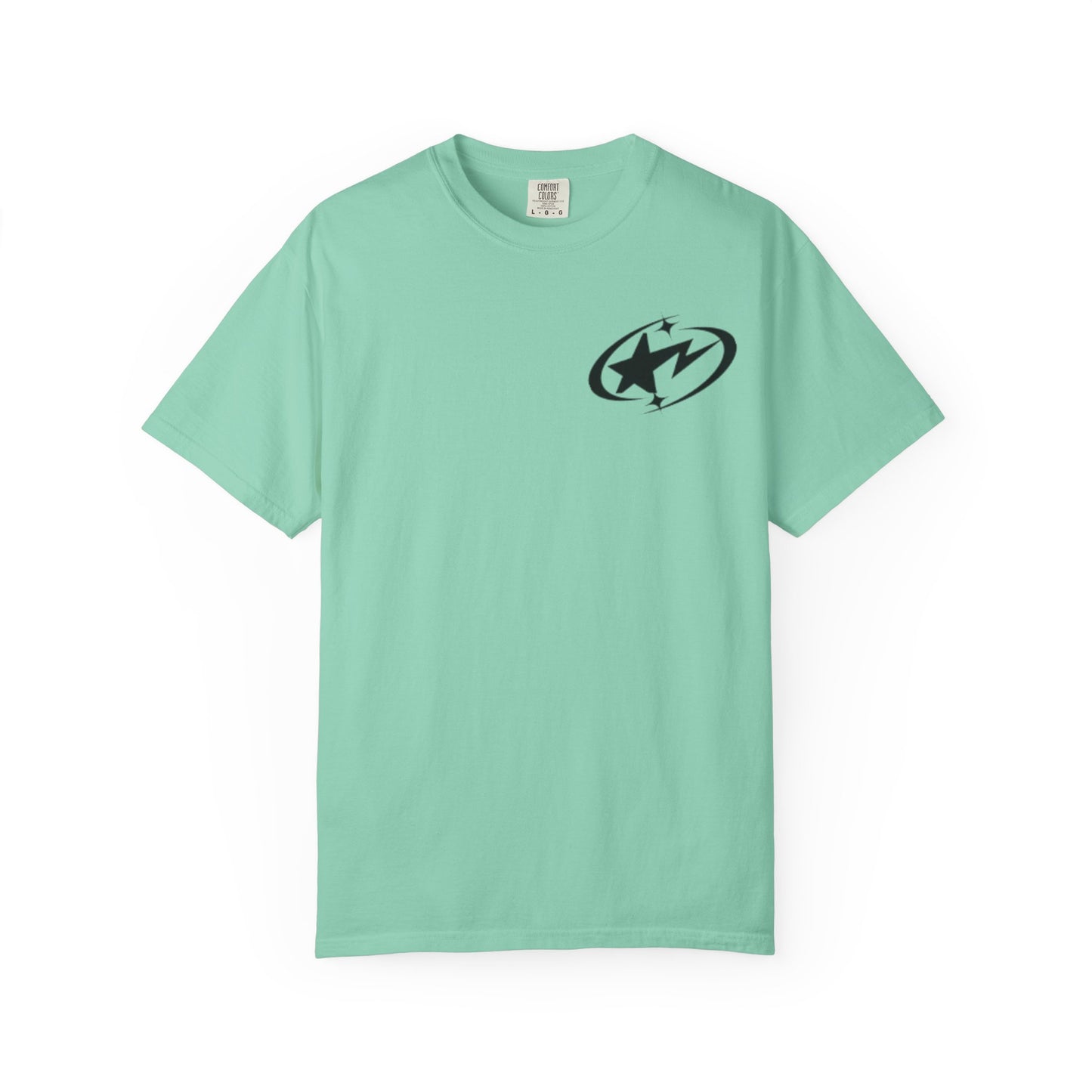 Proline Bolt designs original tee