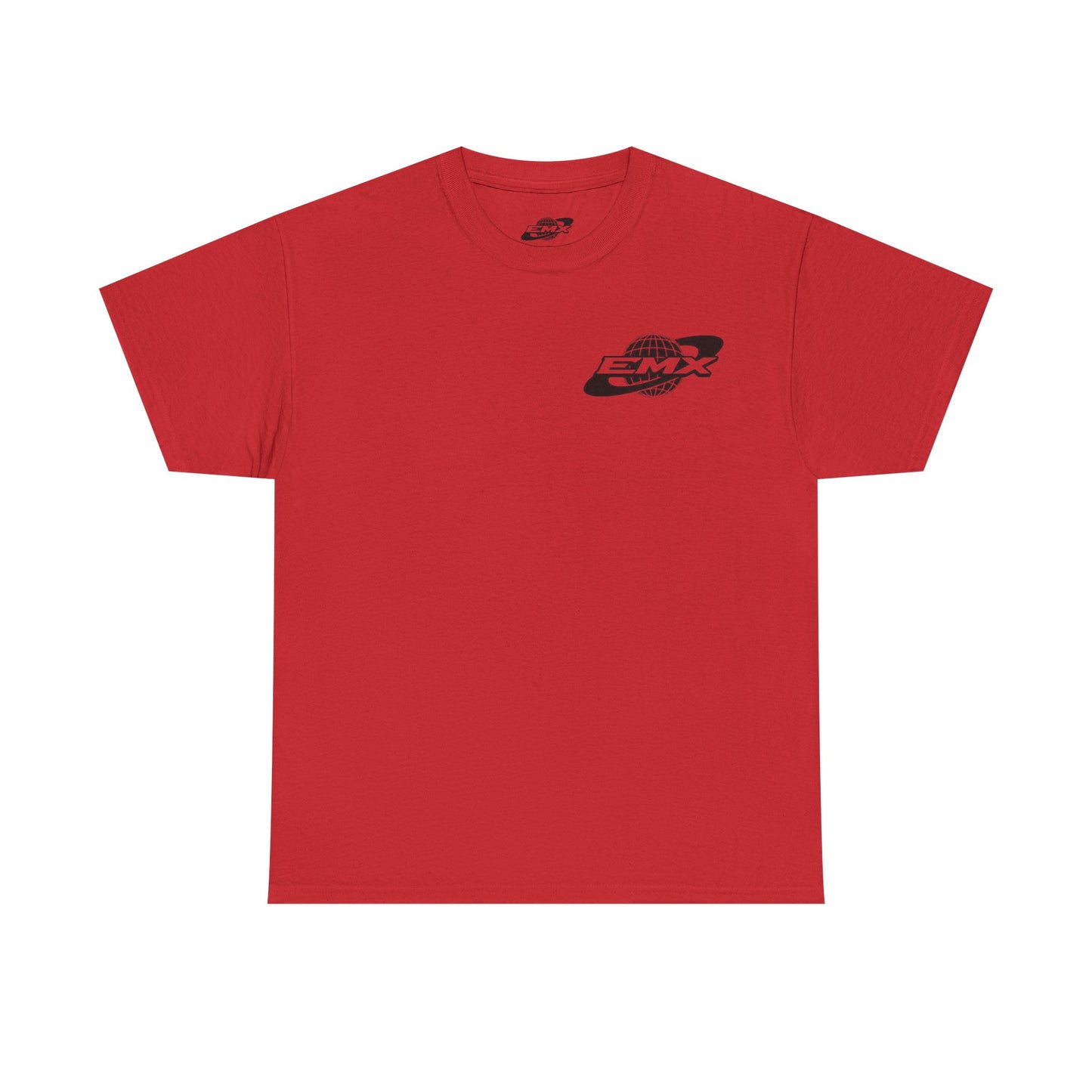 EMX classic tee