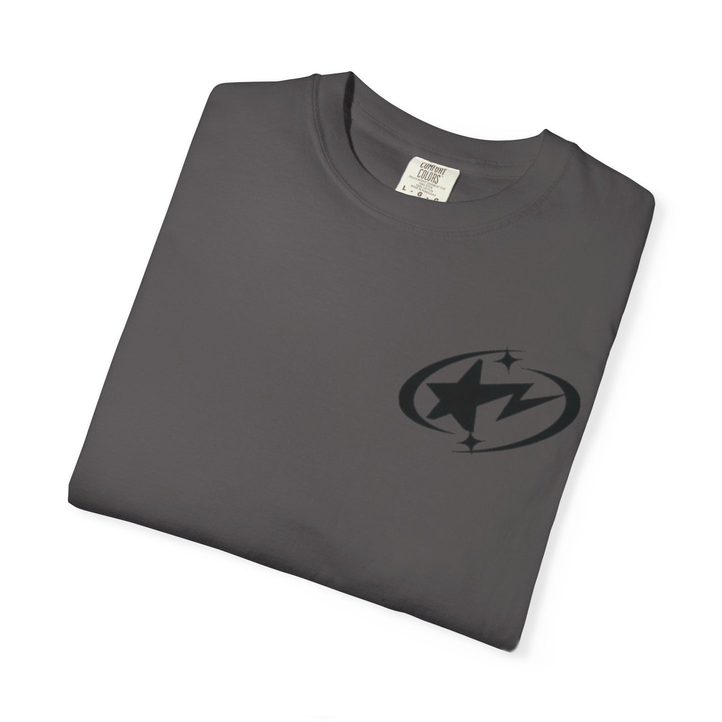 Proline Bolt designs original tee