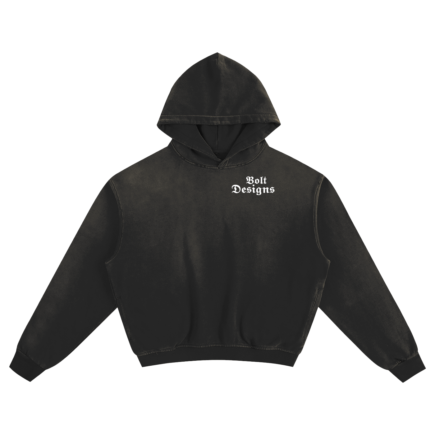Proline hoodie