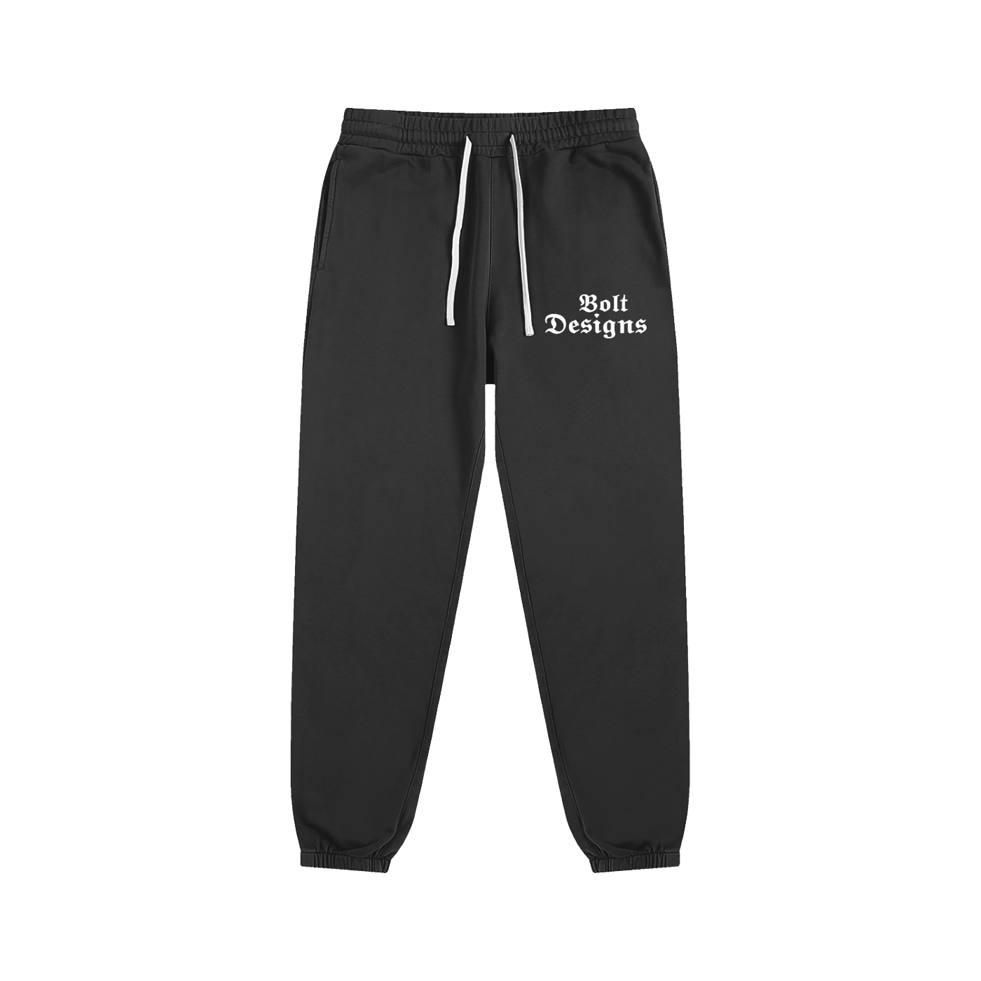 Proline cuffed sweatpants
