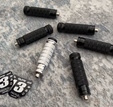 talaria x3 footlocks