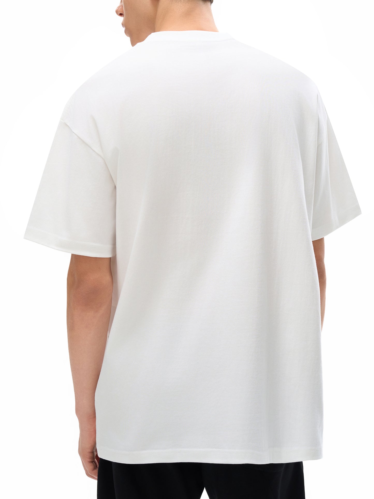 Proline Oversized T-shirt