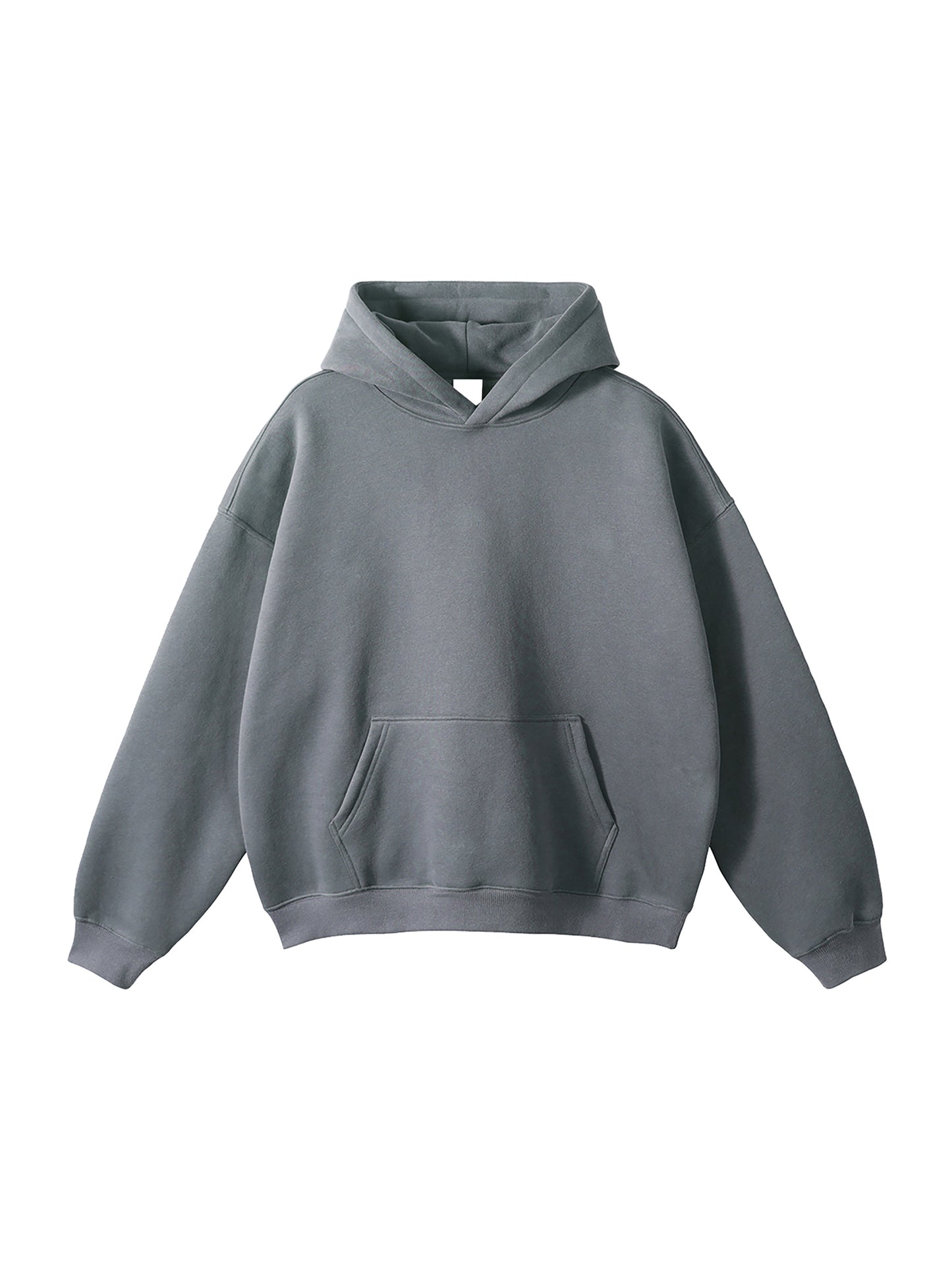 Proline Oversize Fleeced Hoodie