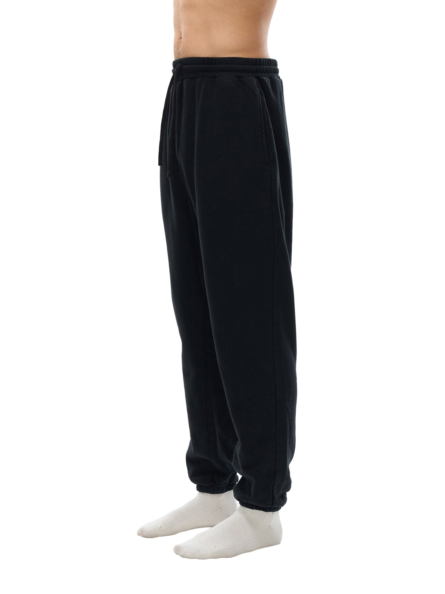Proline cuffed sweatpants
