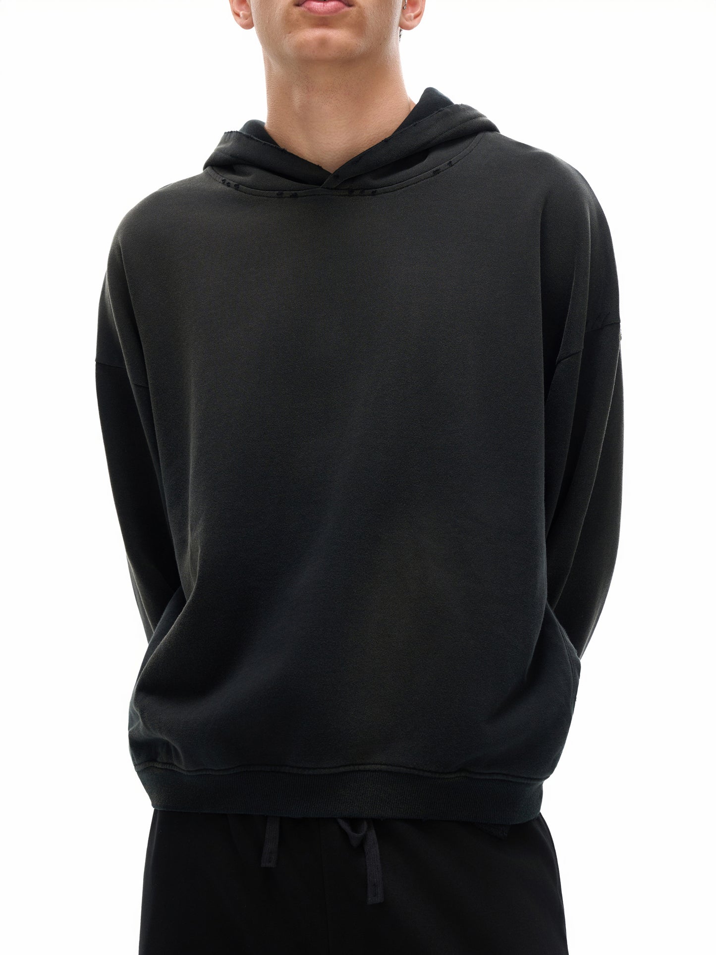 Proline hoodie