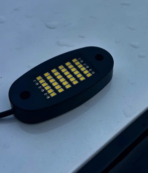 talaria mx4/mx5 rocklight